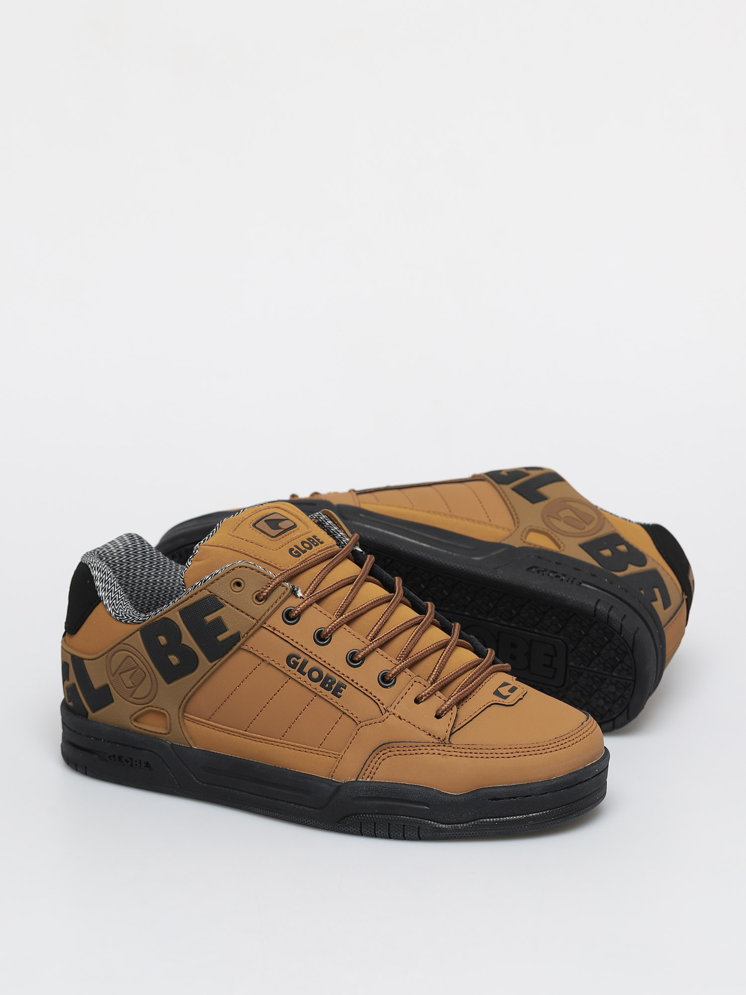 Buty Globe Tilt (wheat/black/winter)