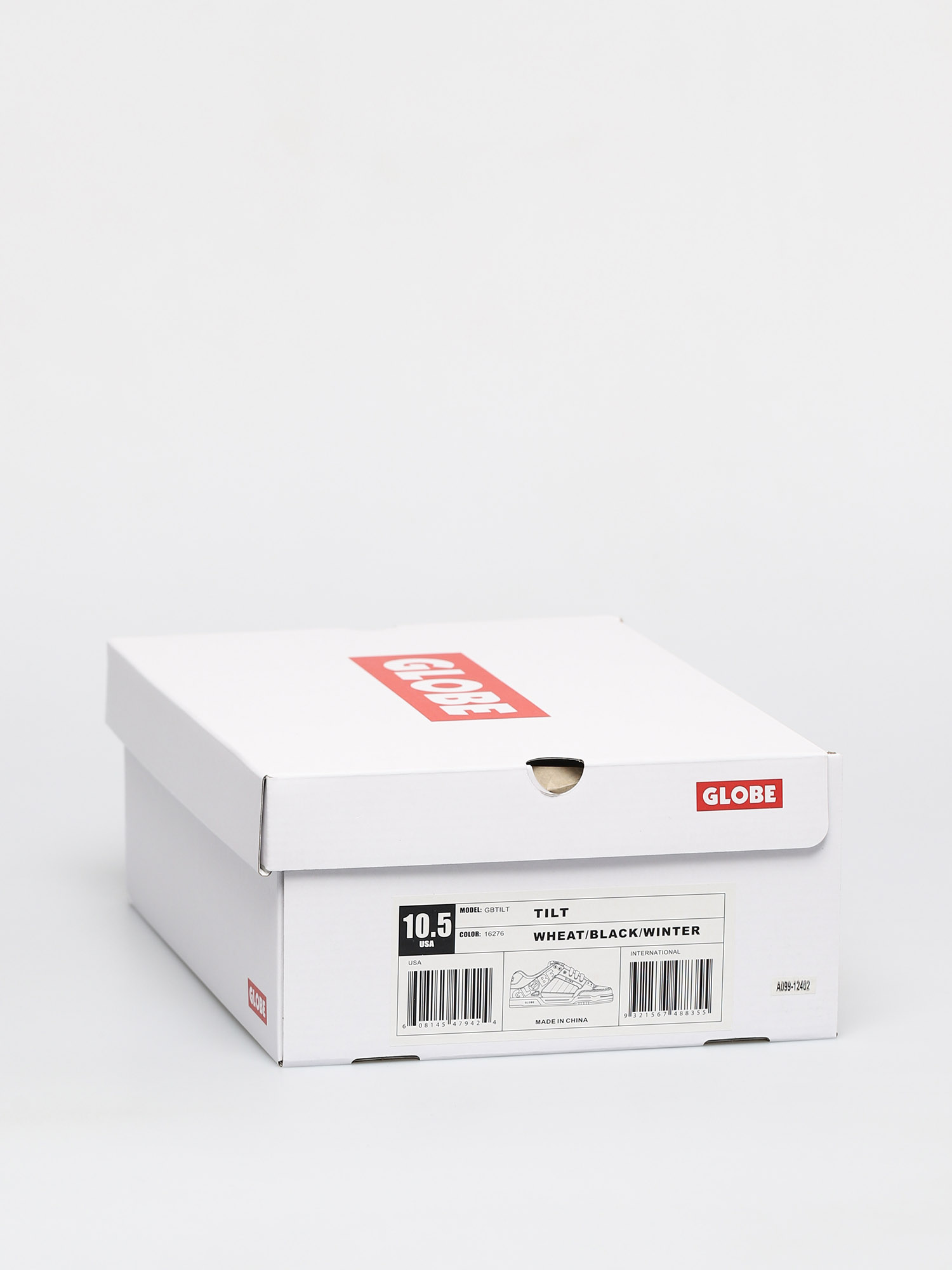 Buty Globe Tilt (wheat/black/winter)