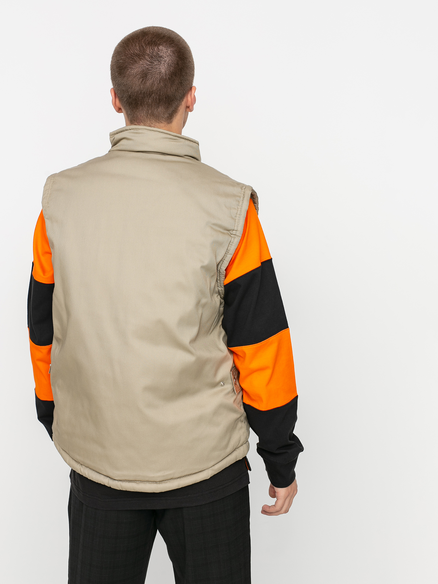 Kamizelka Sour Solution Sour Cargo Vest (beige)