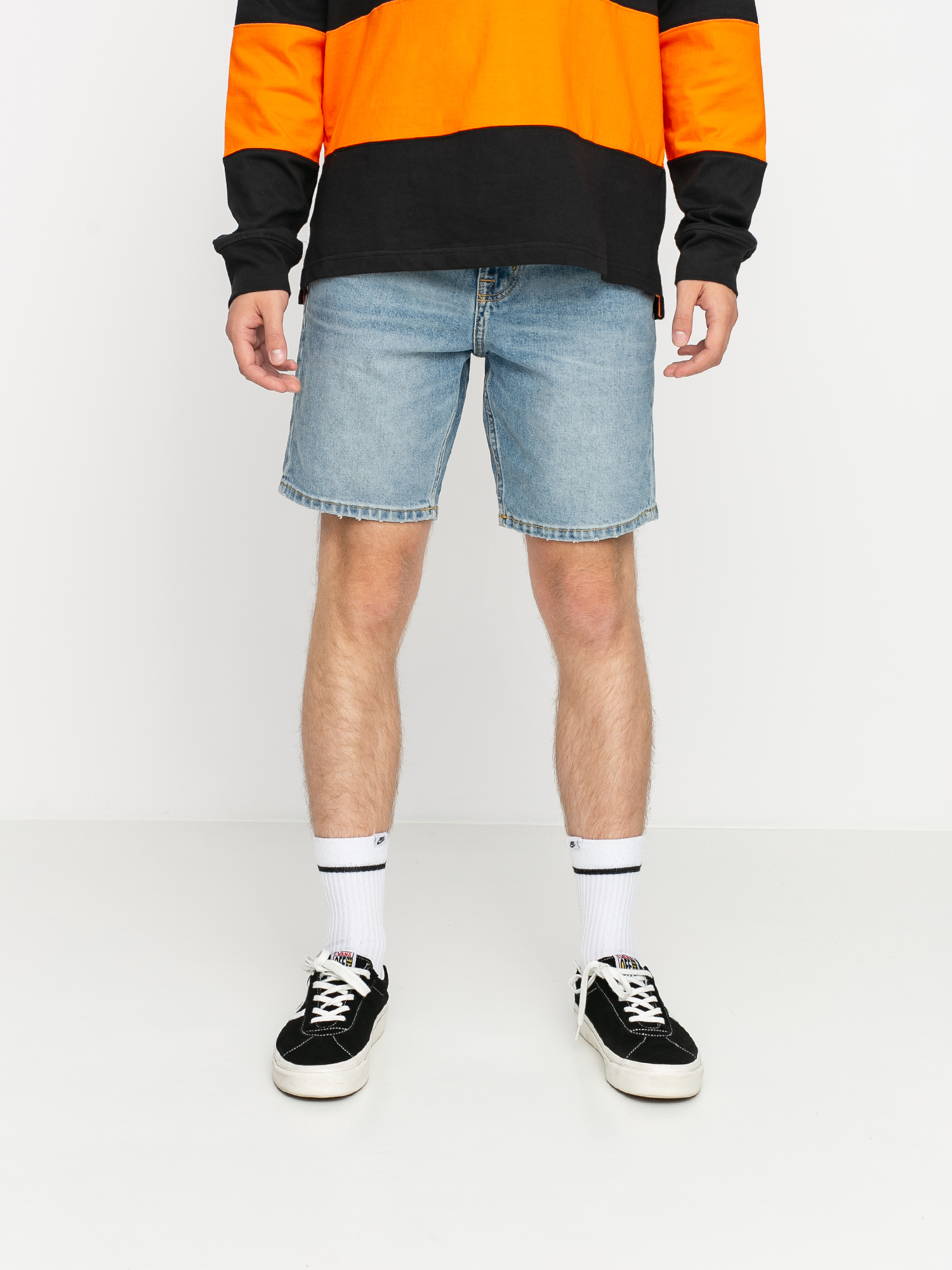 Szorty Quiksilver Modern Wave Salt Water (salt water)