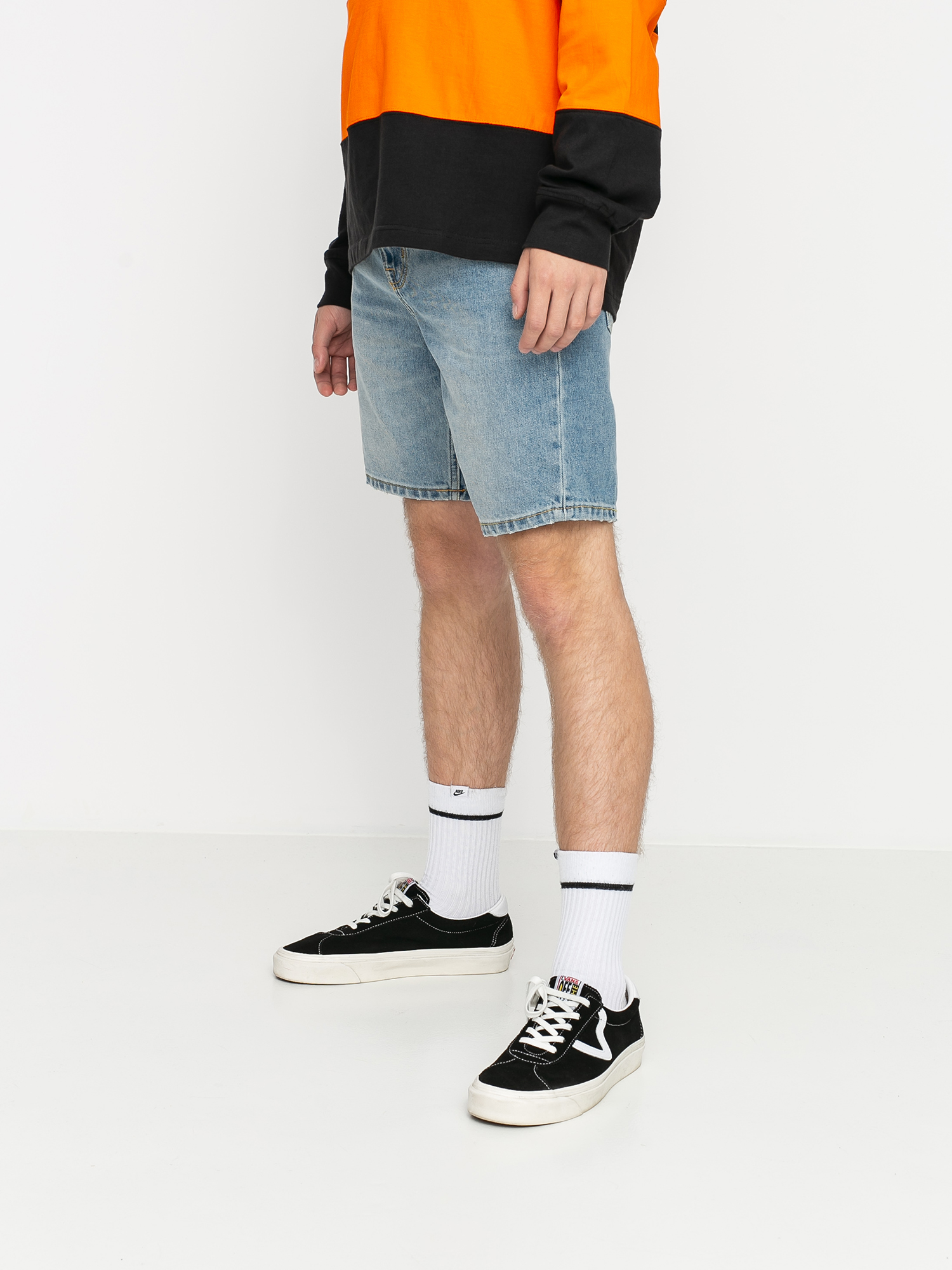 Szorty Quiksilver Modern Wave Salt Water (salt water)