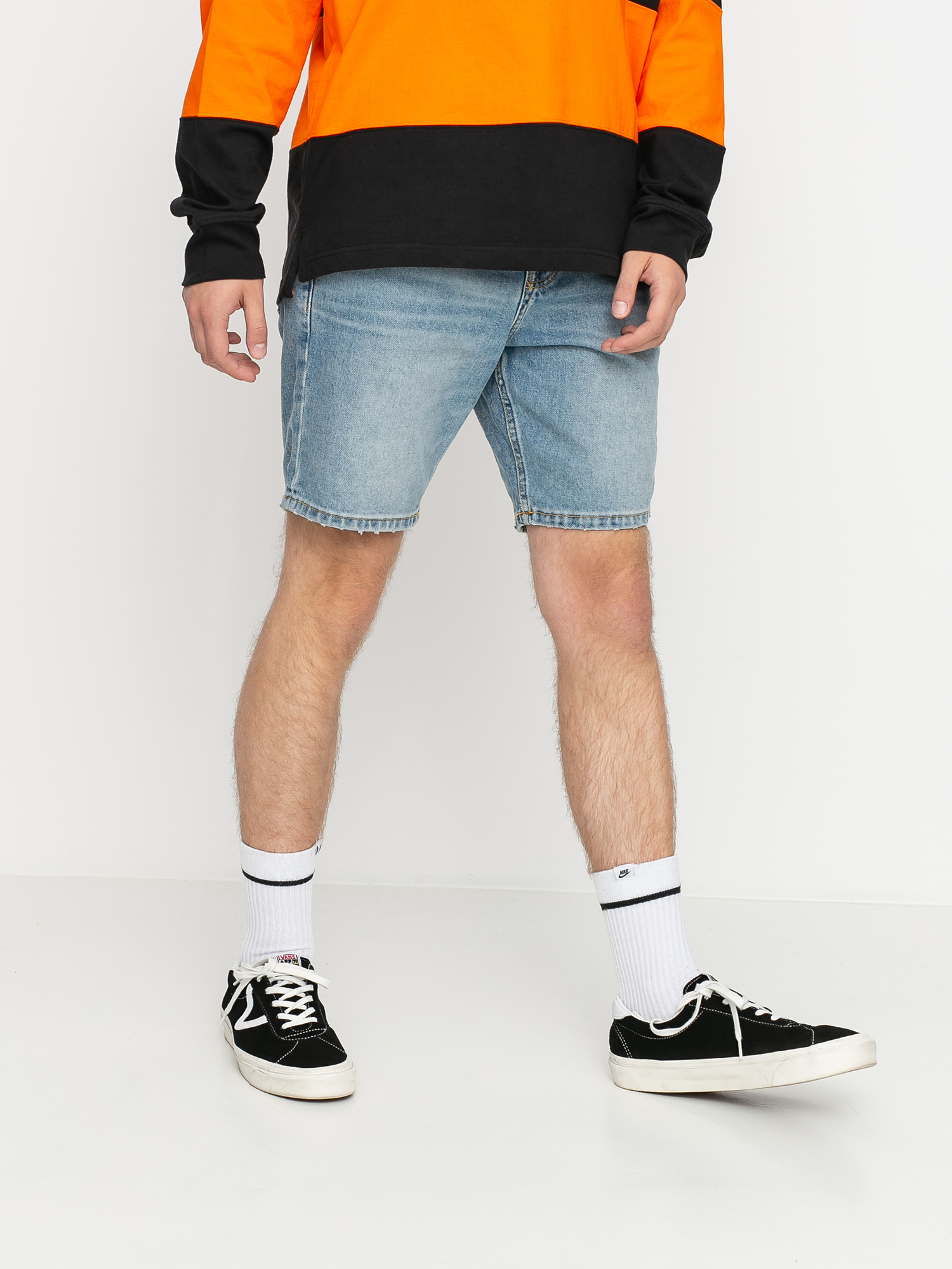 Szorty Quiksilver Modern Wave Salt Water (salt water)