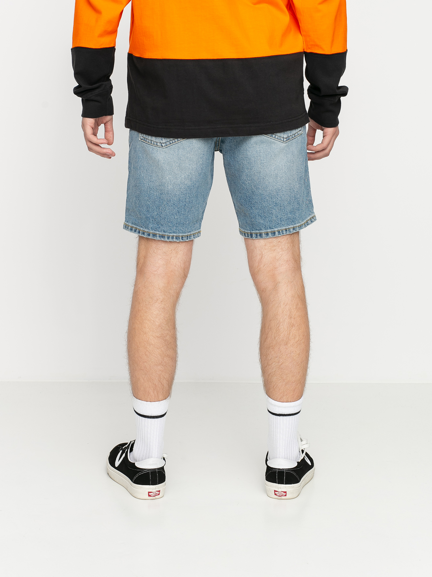 Szorty Quiksilver Modern Wave Salt Water (salt water)