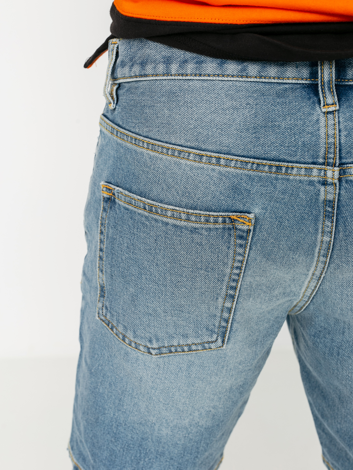 Szorty Quiksilver Modern Wave Salt Water (salt water)