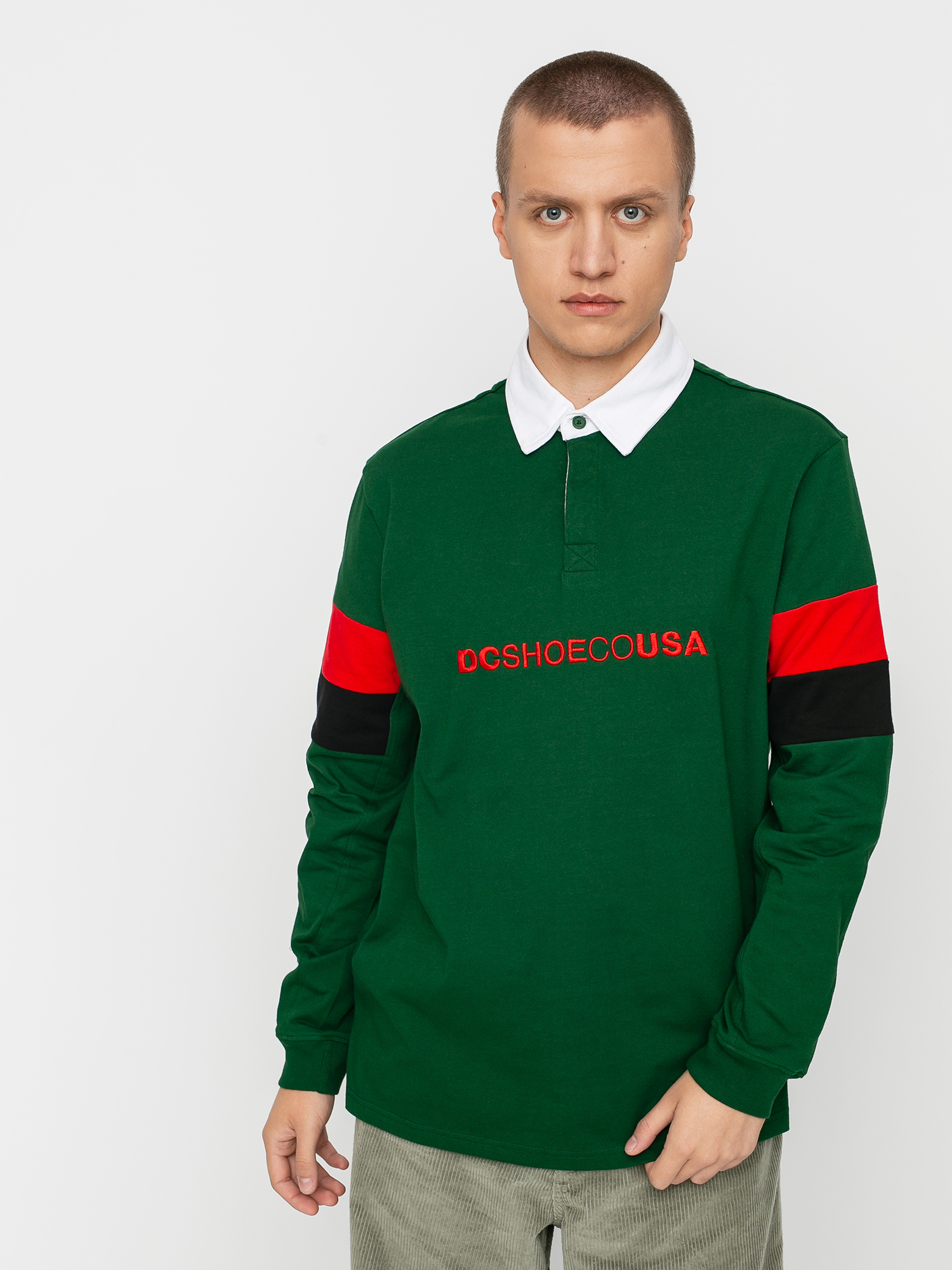 Polo DC Dinsmore (eden)