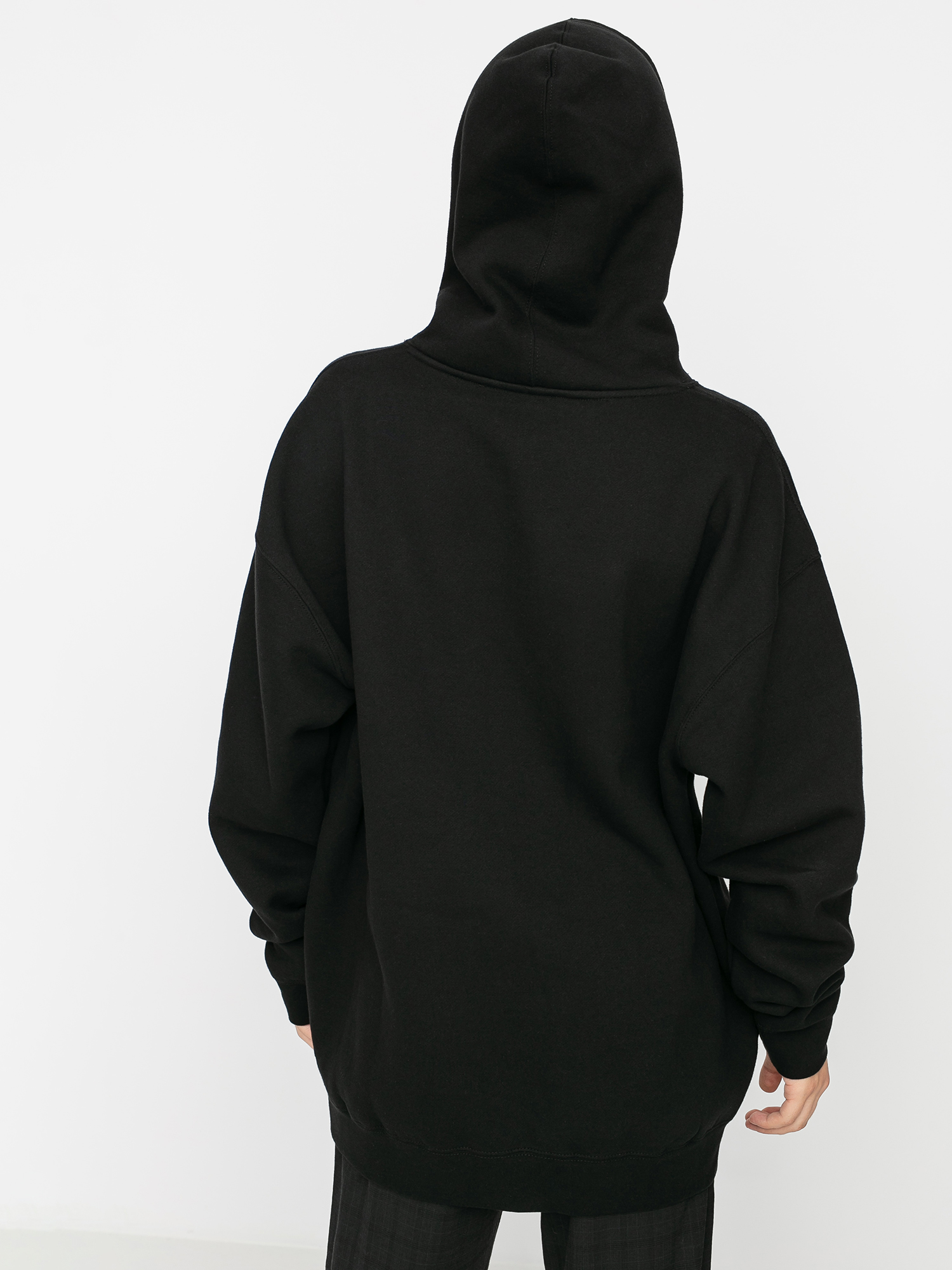Bluza z kapturem RipNDip Fucking Fuck HD (black)