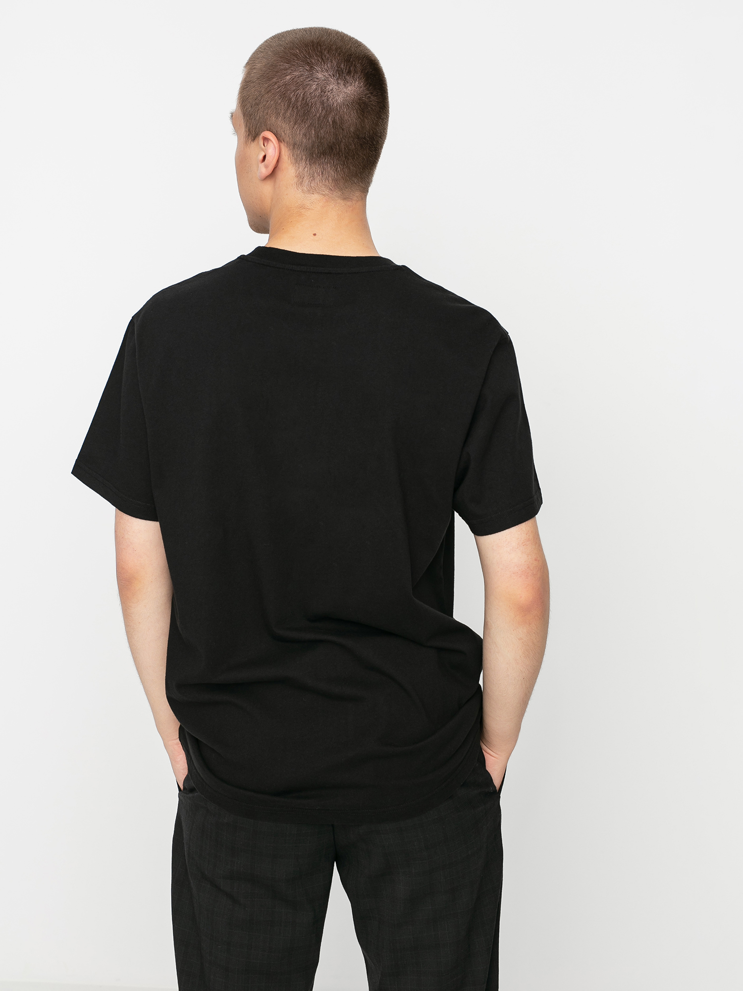 T-shirt RipNDip Maui Nerm (black)