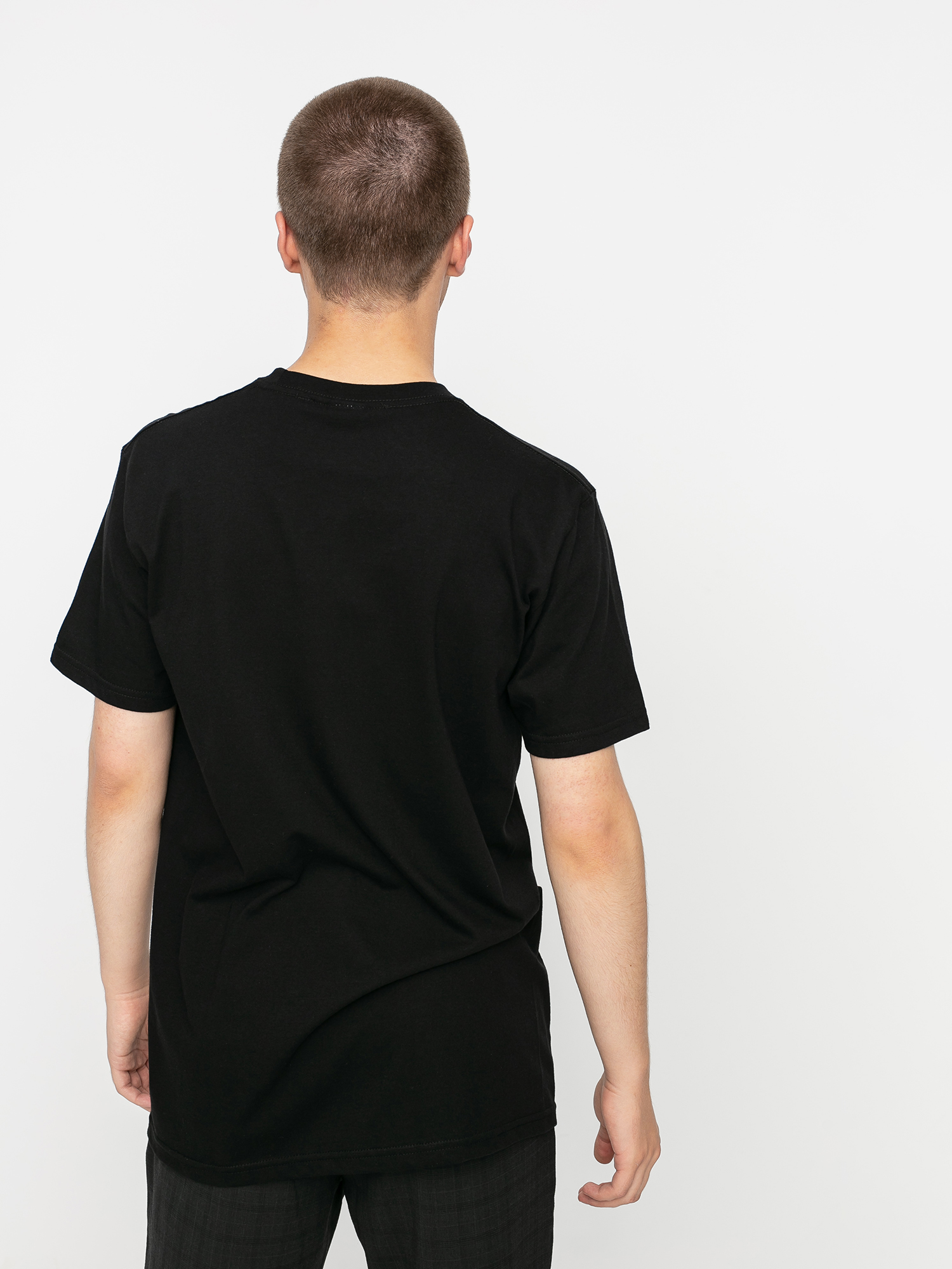 T-shirt RipNDip Nerm Story (black)