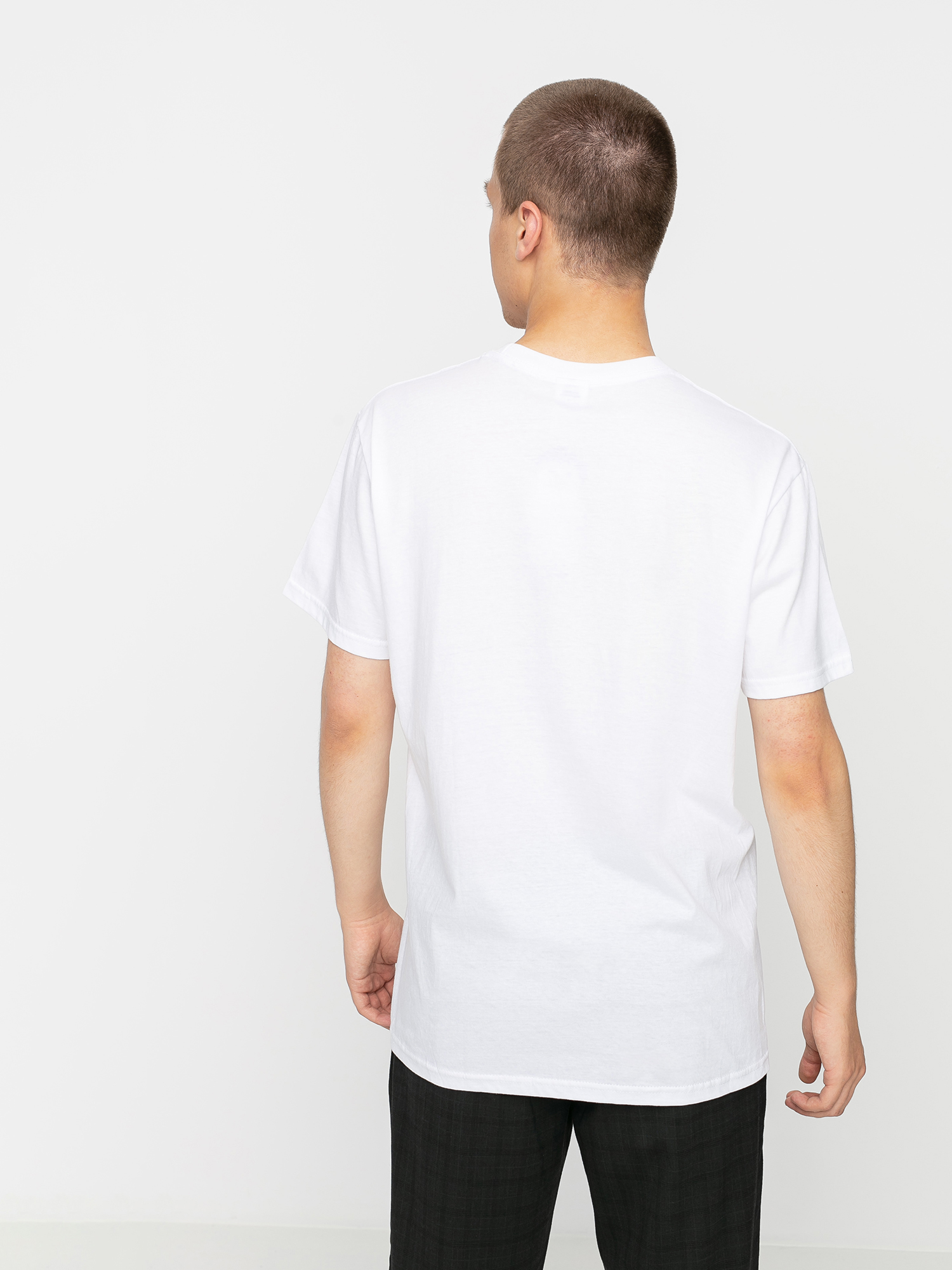 T-shirt RipNDip Mcnerm (white)