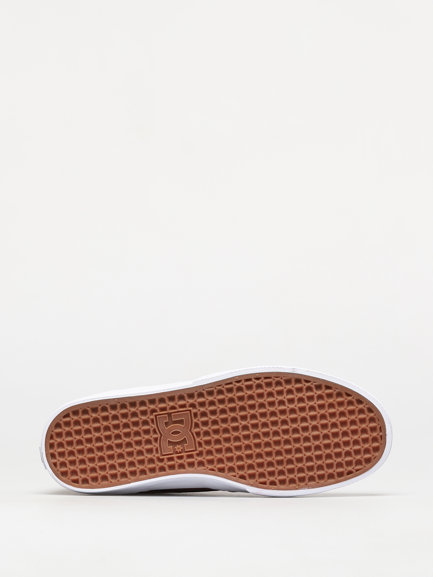 Buty DC Kalis Vulc (maroon)