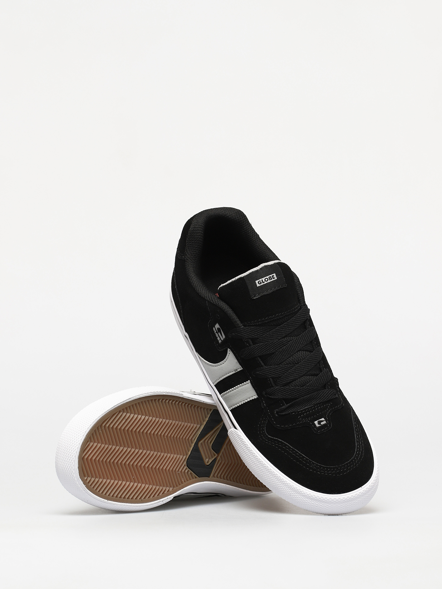 Buty Globe Encore 2 (black/light grey)