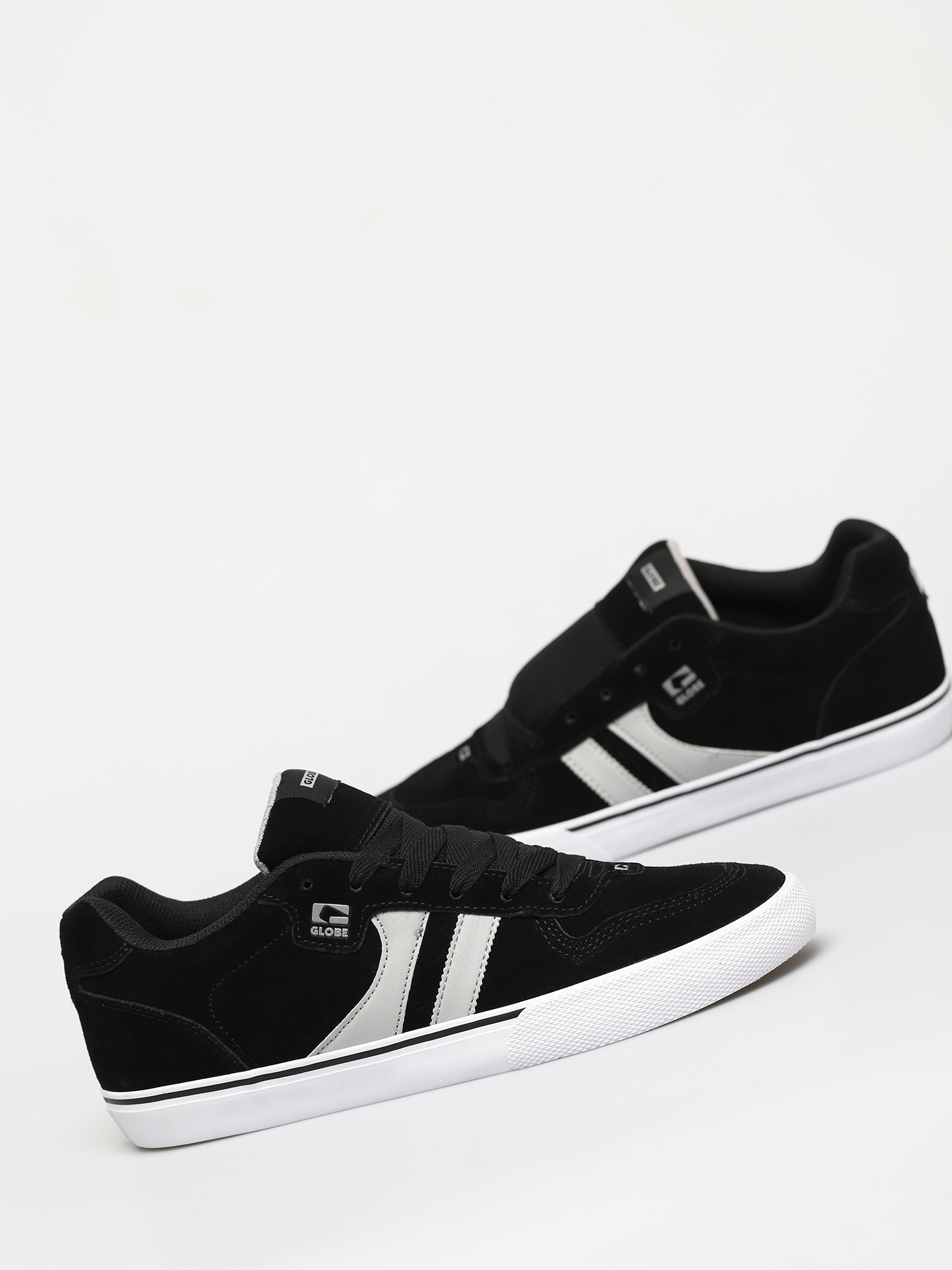 Buty Globe Encore 2 (black/light grey)