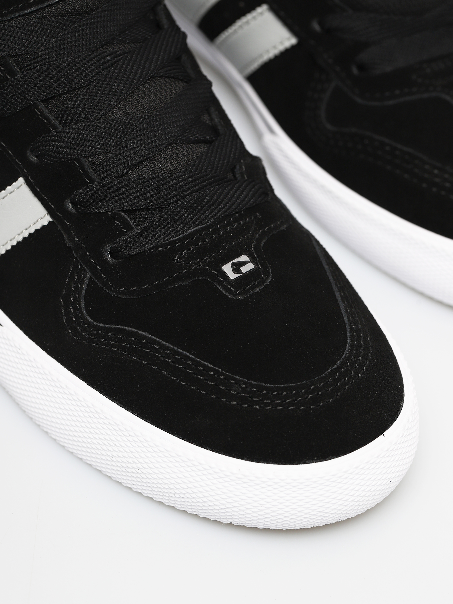 Buty Globe Encore 2 (black/light grey)