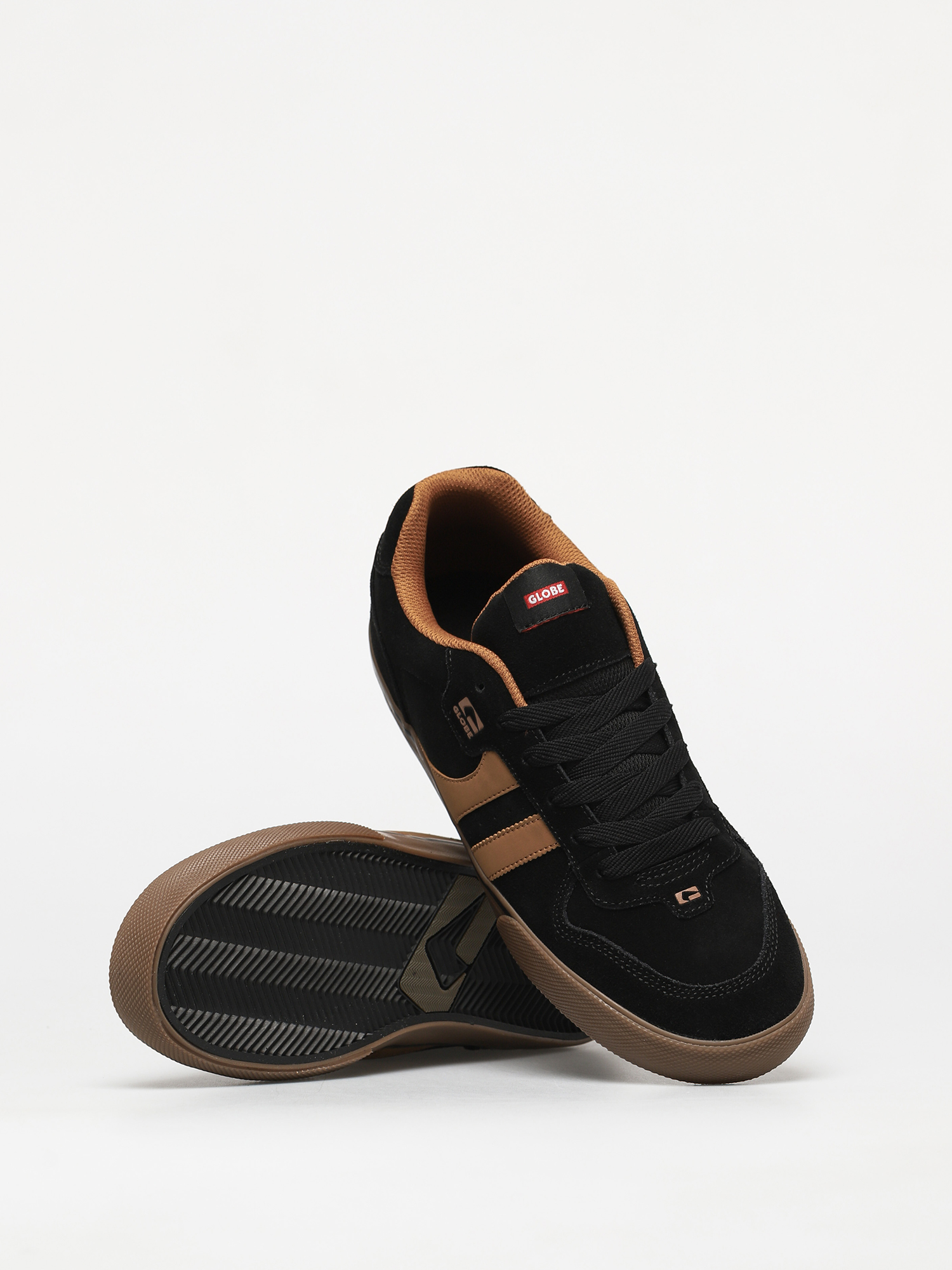 Buty Globe Encore 2 (black/brown)