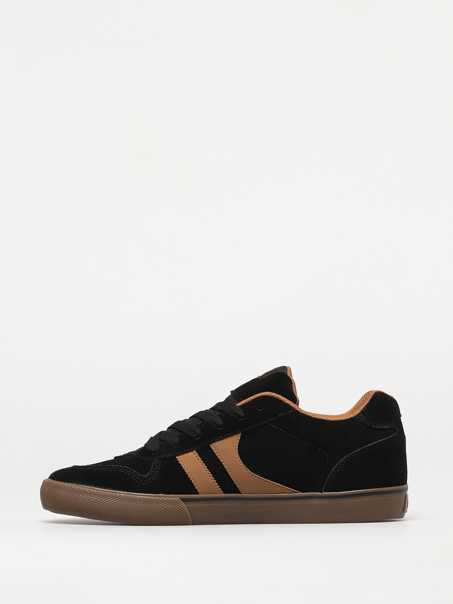 Buty Globe Encore 2 (black/brown)