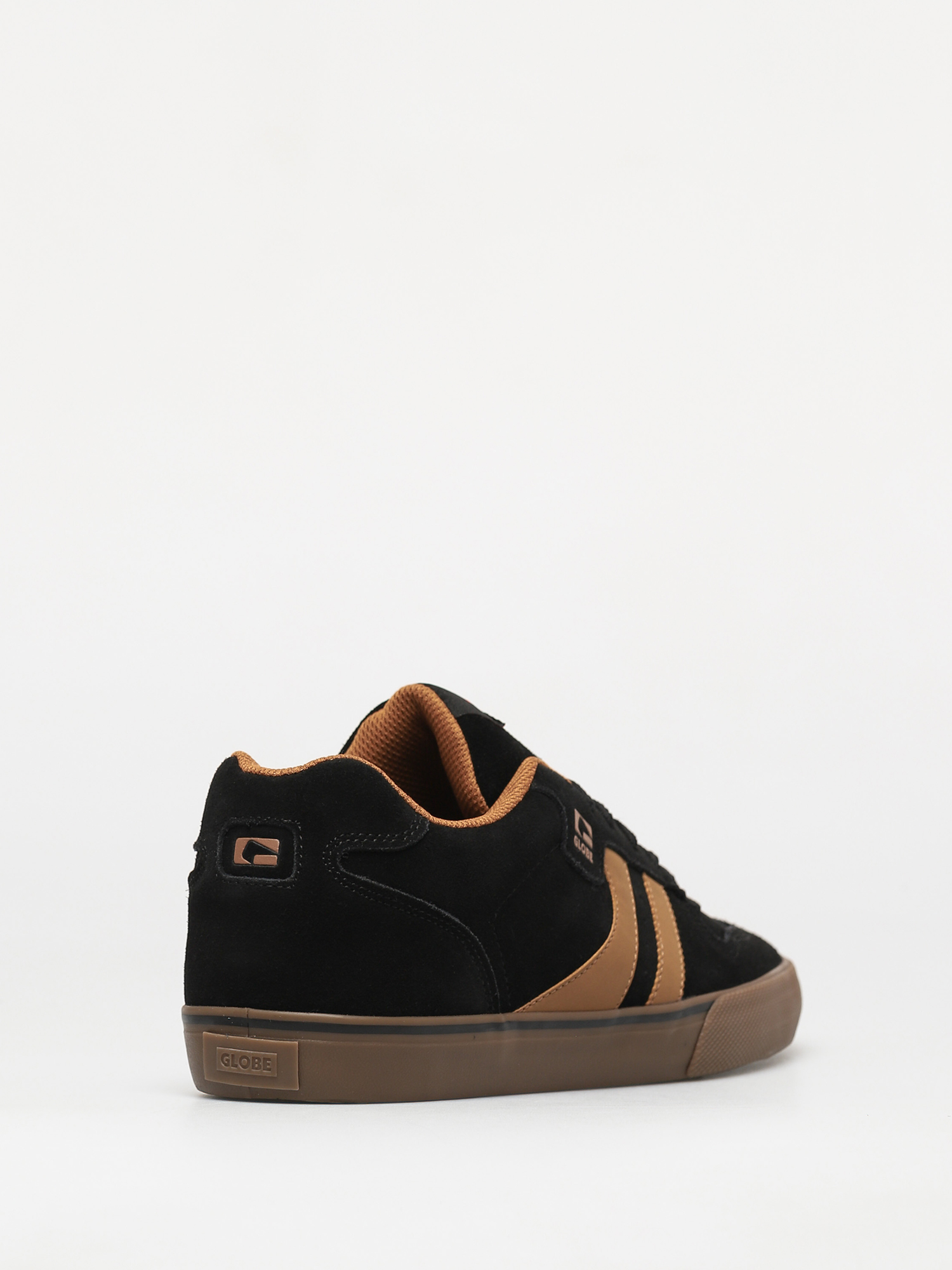 Buty Globe Encore 2 (black/brown)