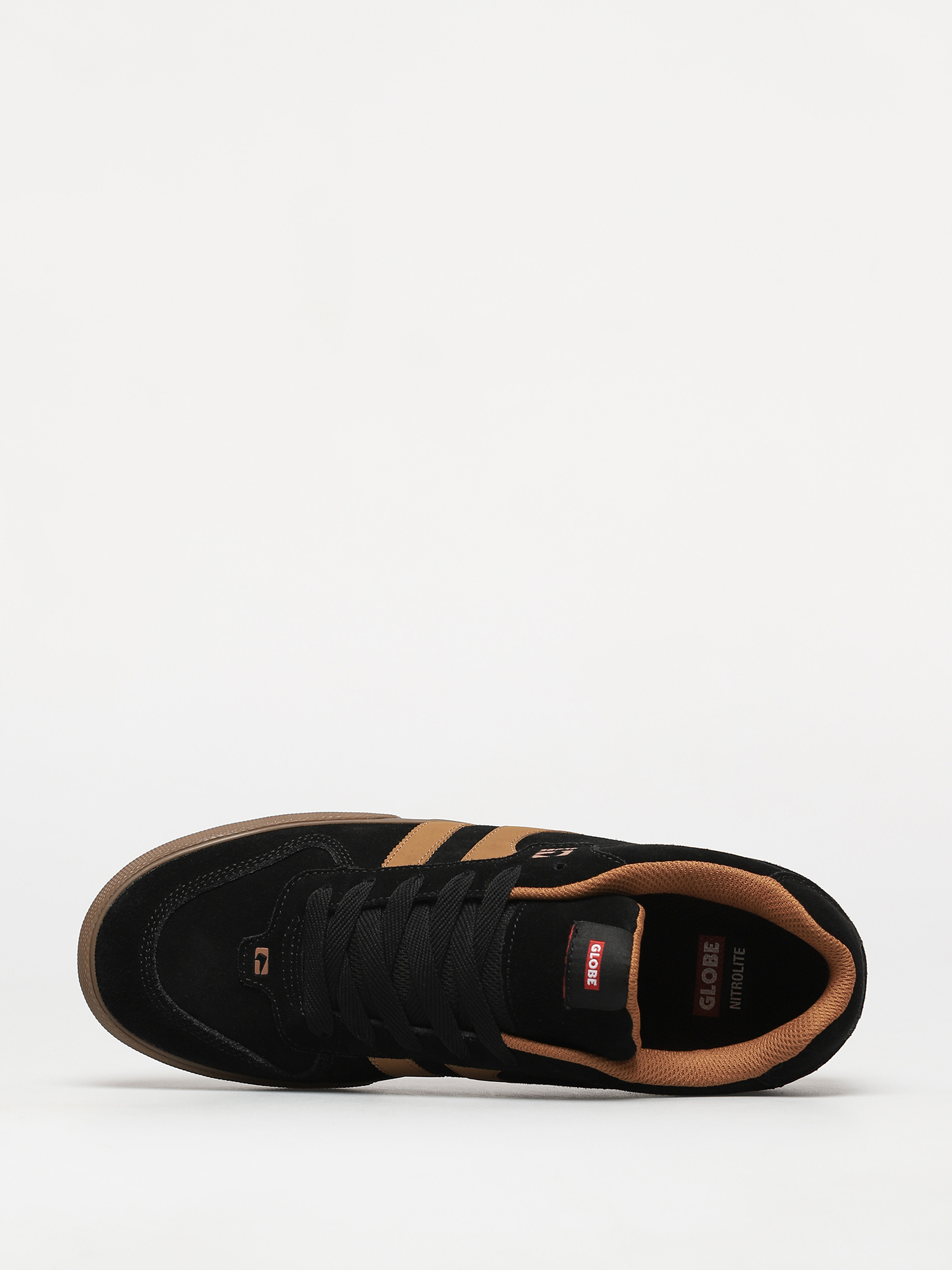 Buty Globe Encore 2 (black/brown)