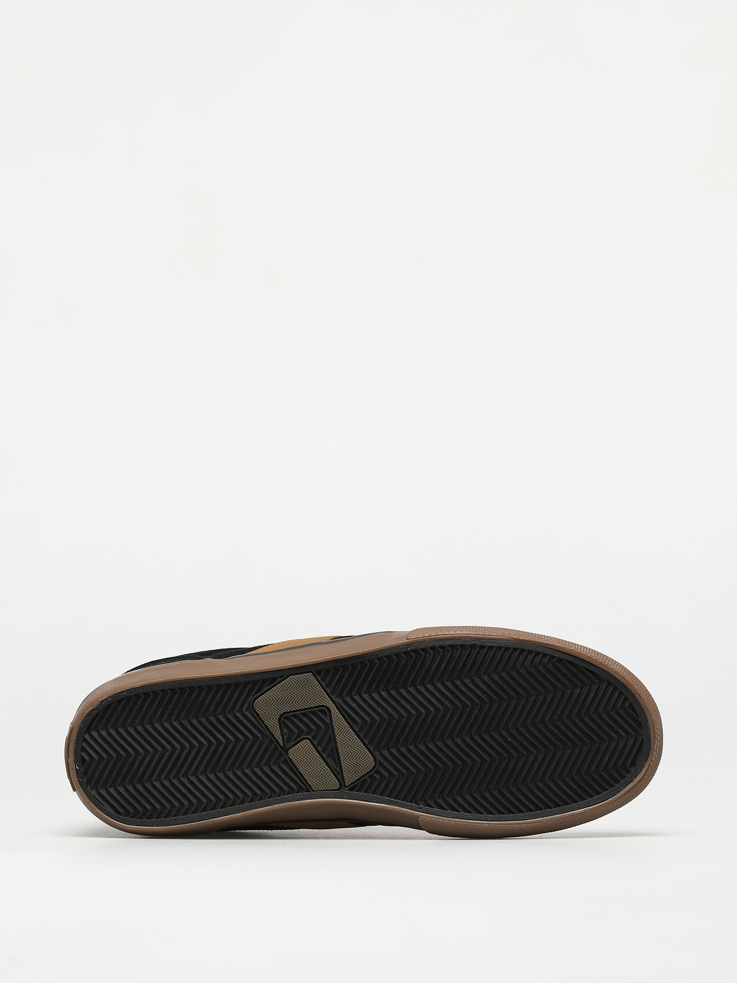 Buty Globe Encore 2 (black/brown)