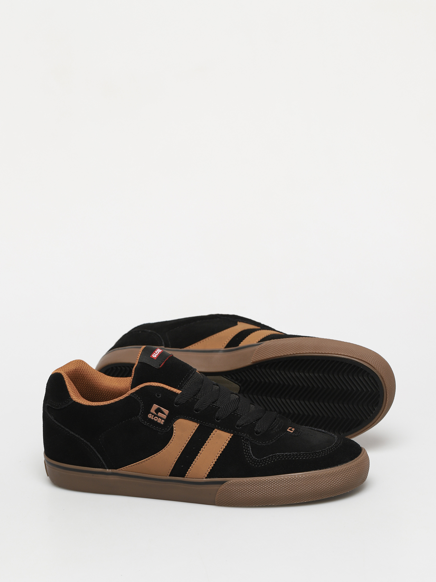 Buty Globe Encore 2 (black/brown)