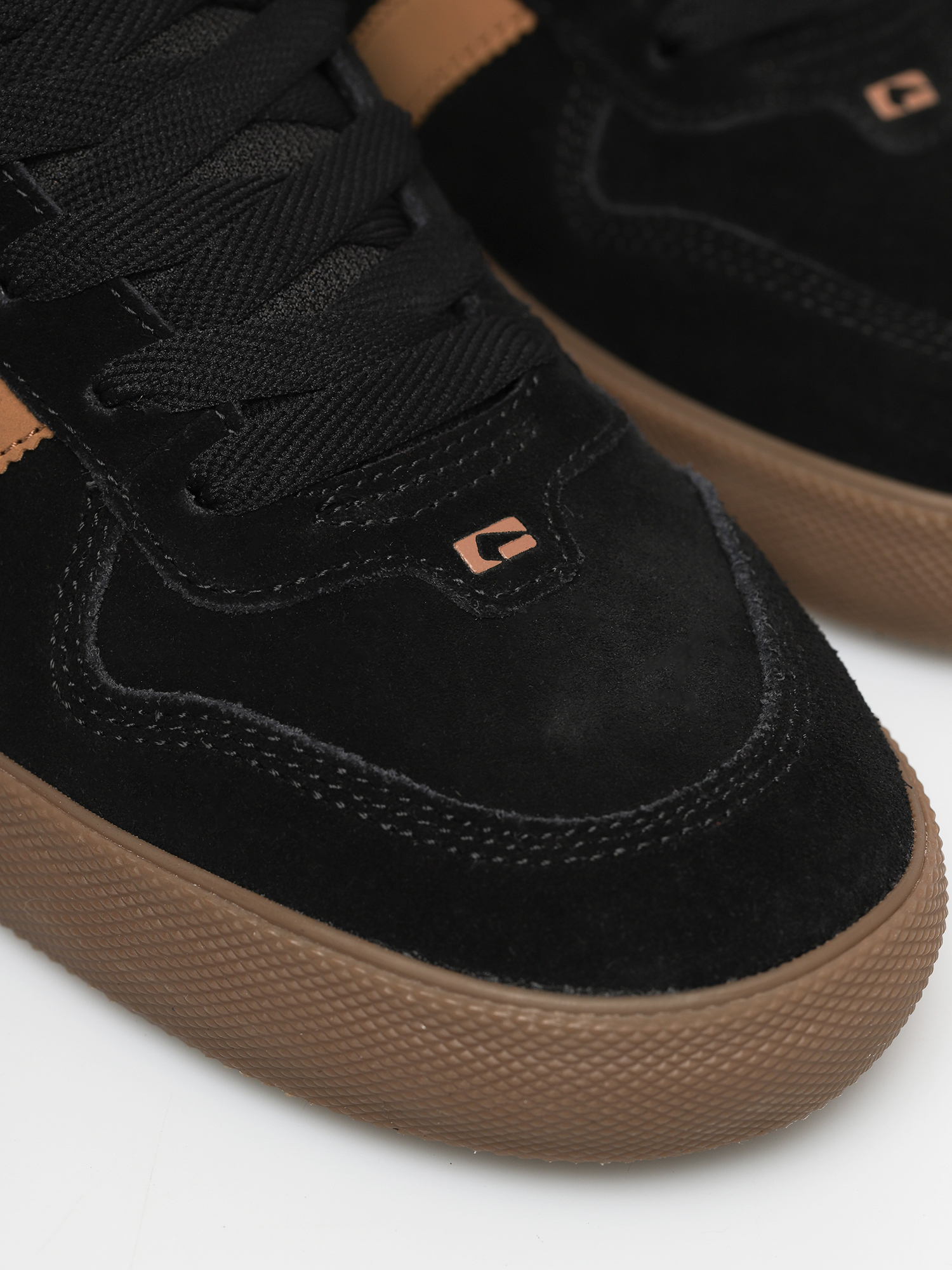Buty Globe Encore 2 (black/brown)