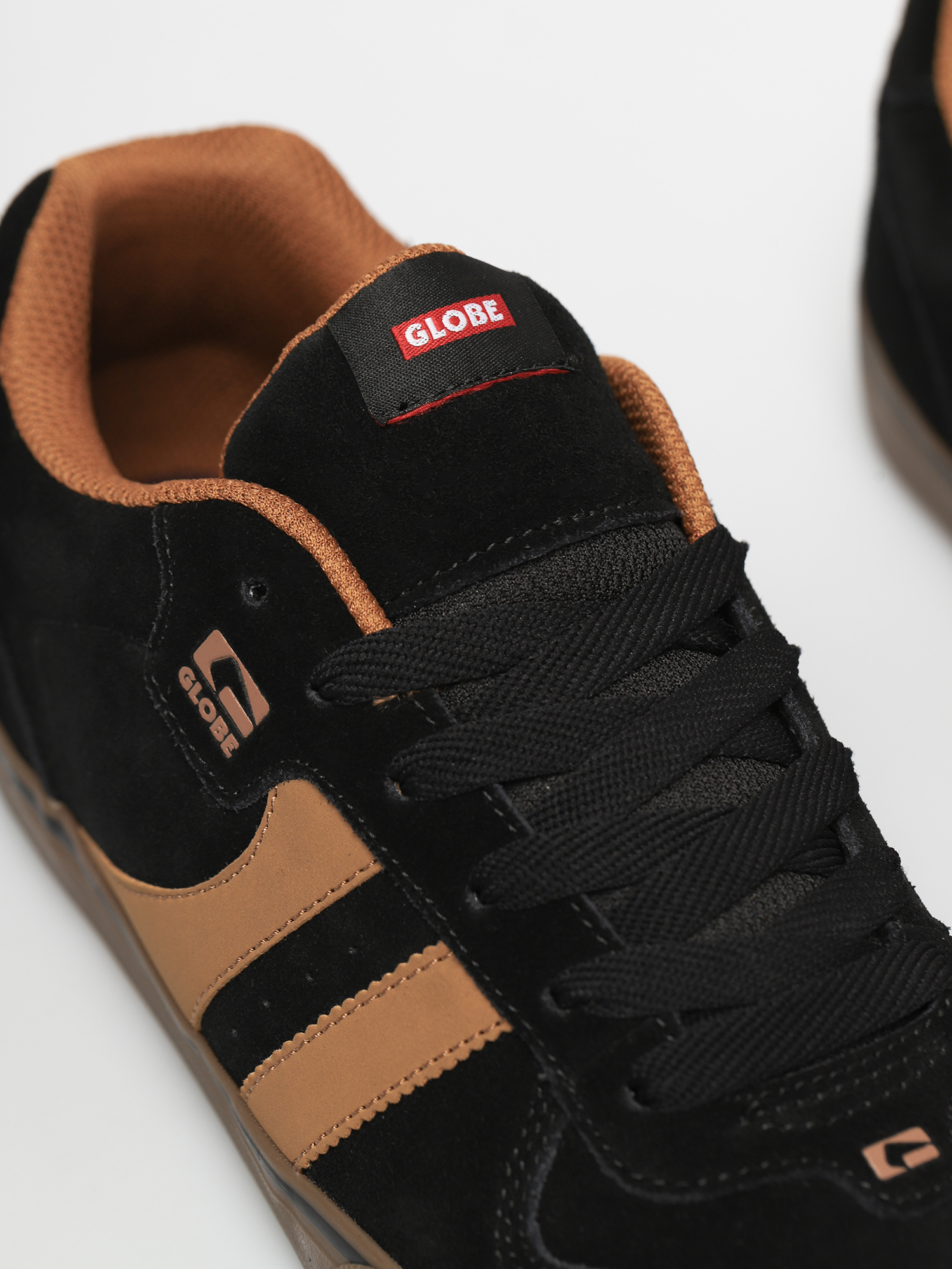 Buty Globe Encore 2 (black/brown)
