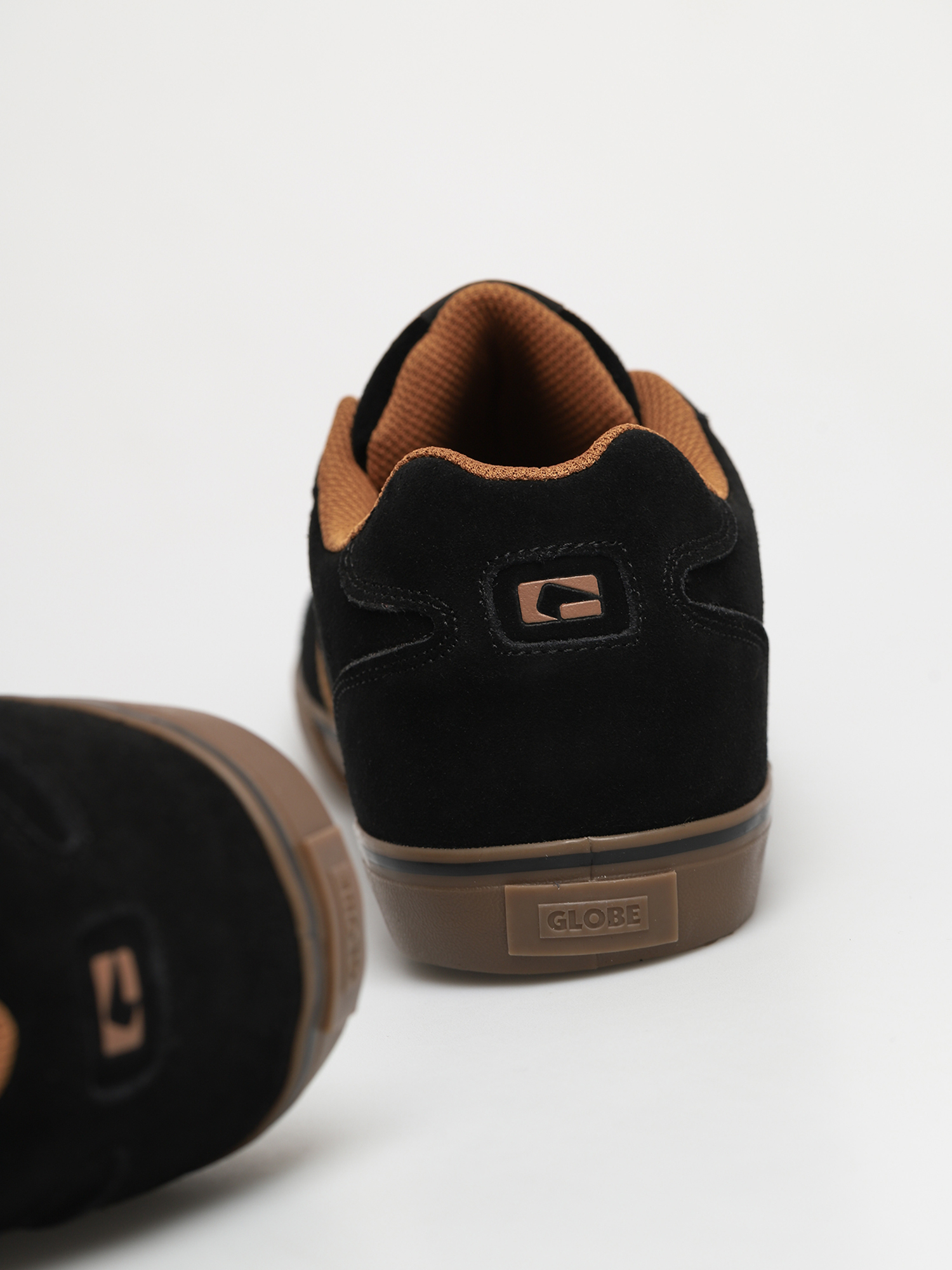 Buty Globe Encore 2 (black/brown)