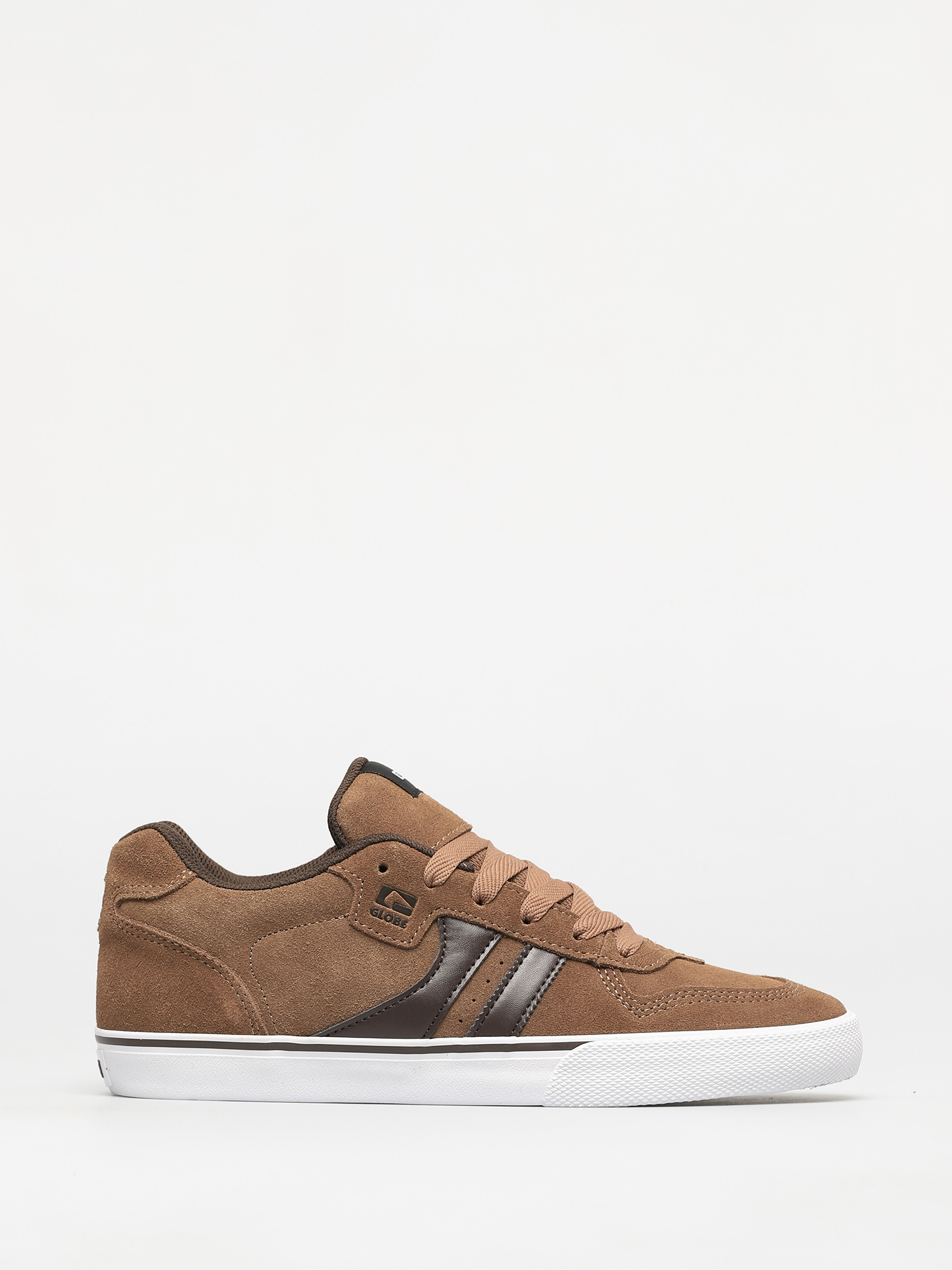 Buty Globe Encore 2 (tan/brown)