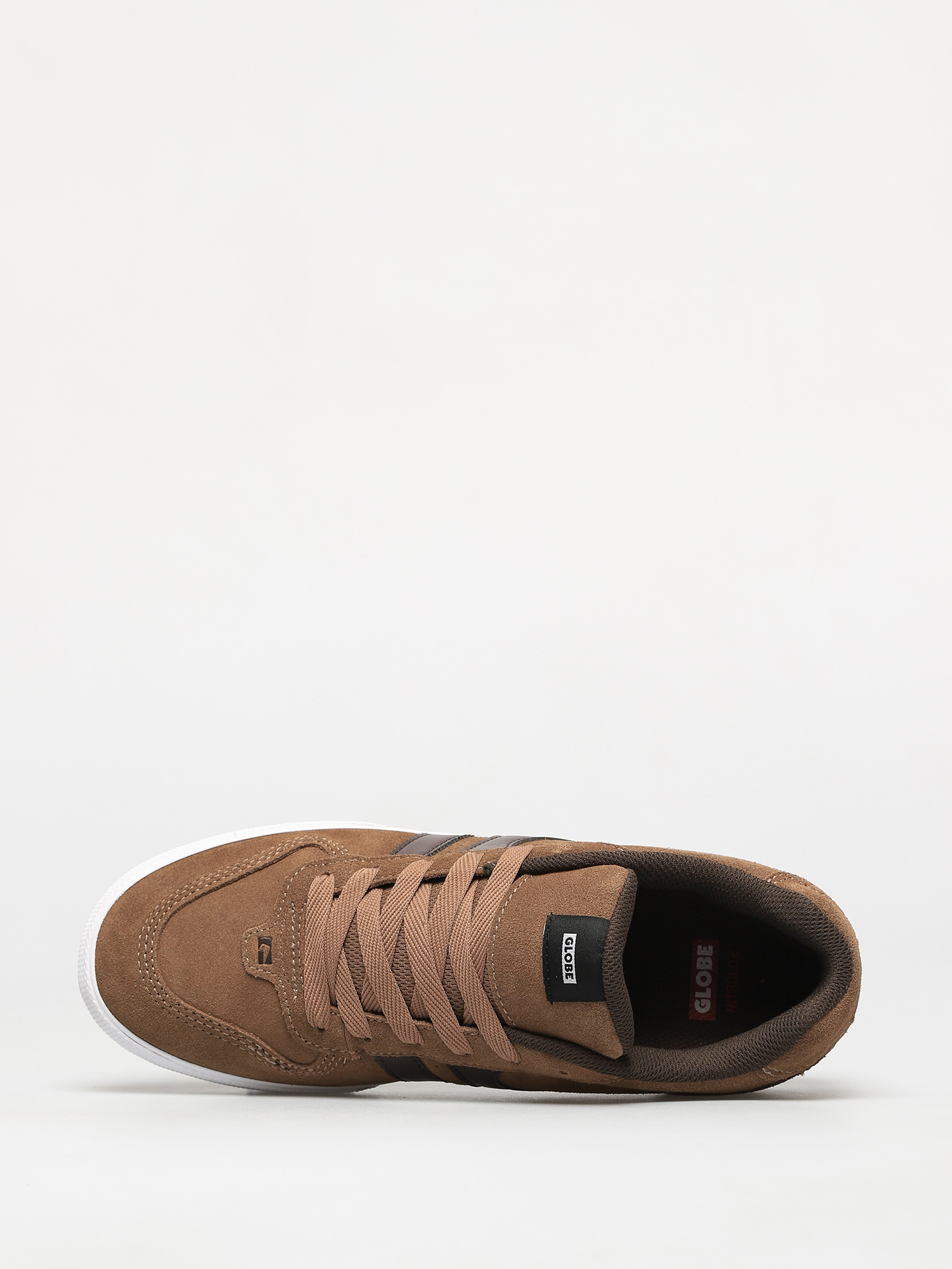 Buty Globe Encore 2 (tan/brown)