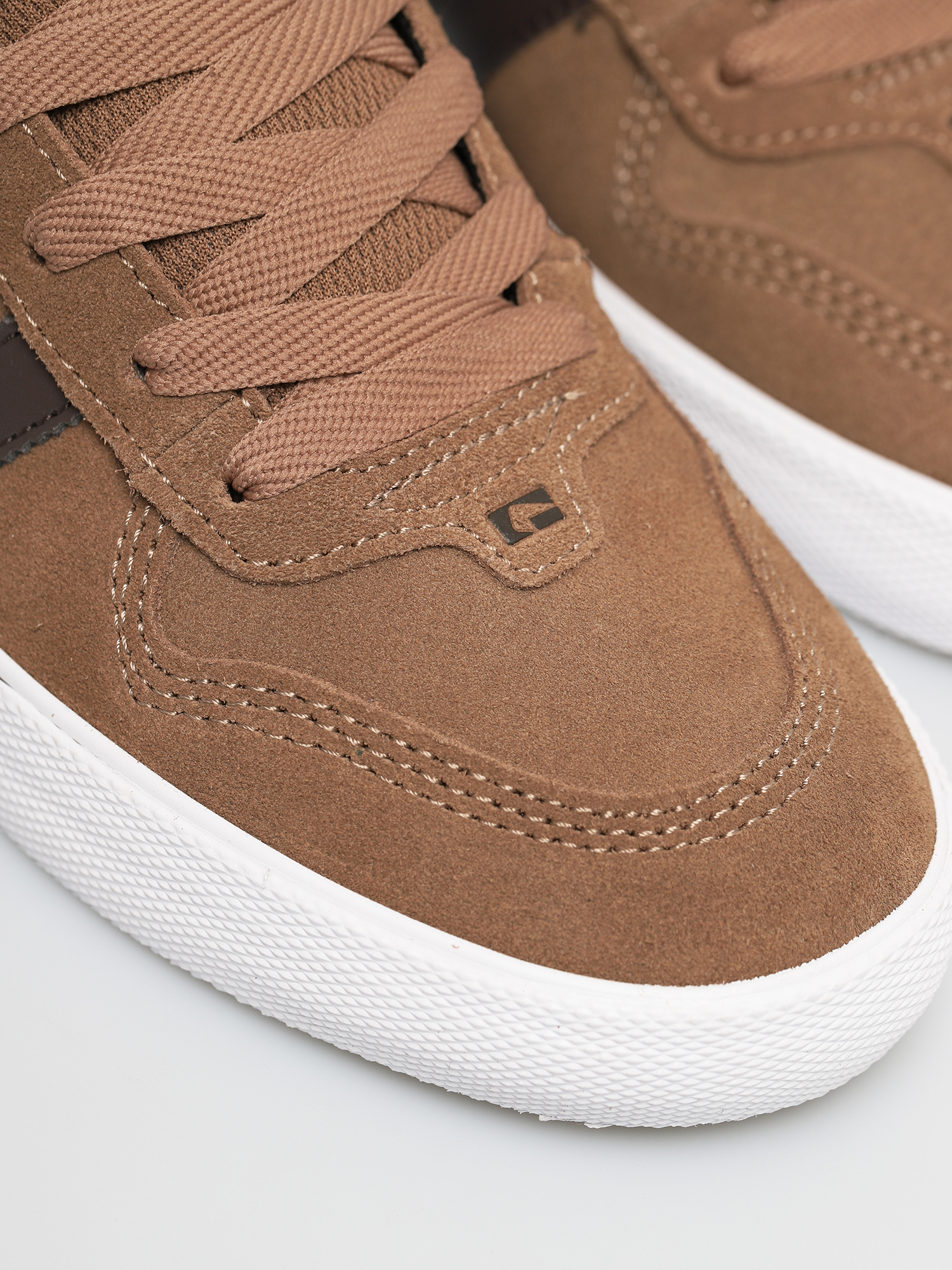 Buty Globe Encore 2 (tan/brown)