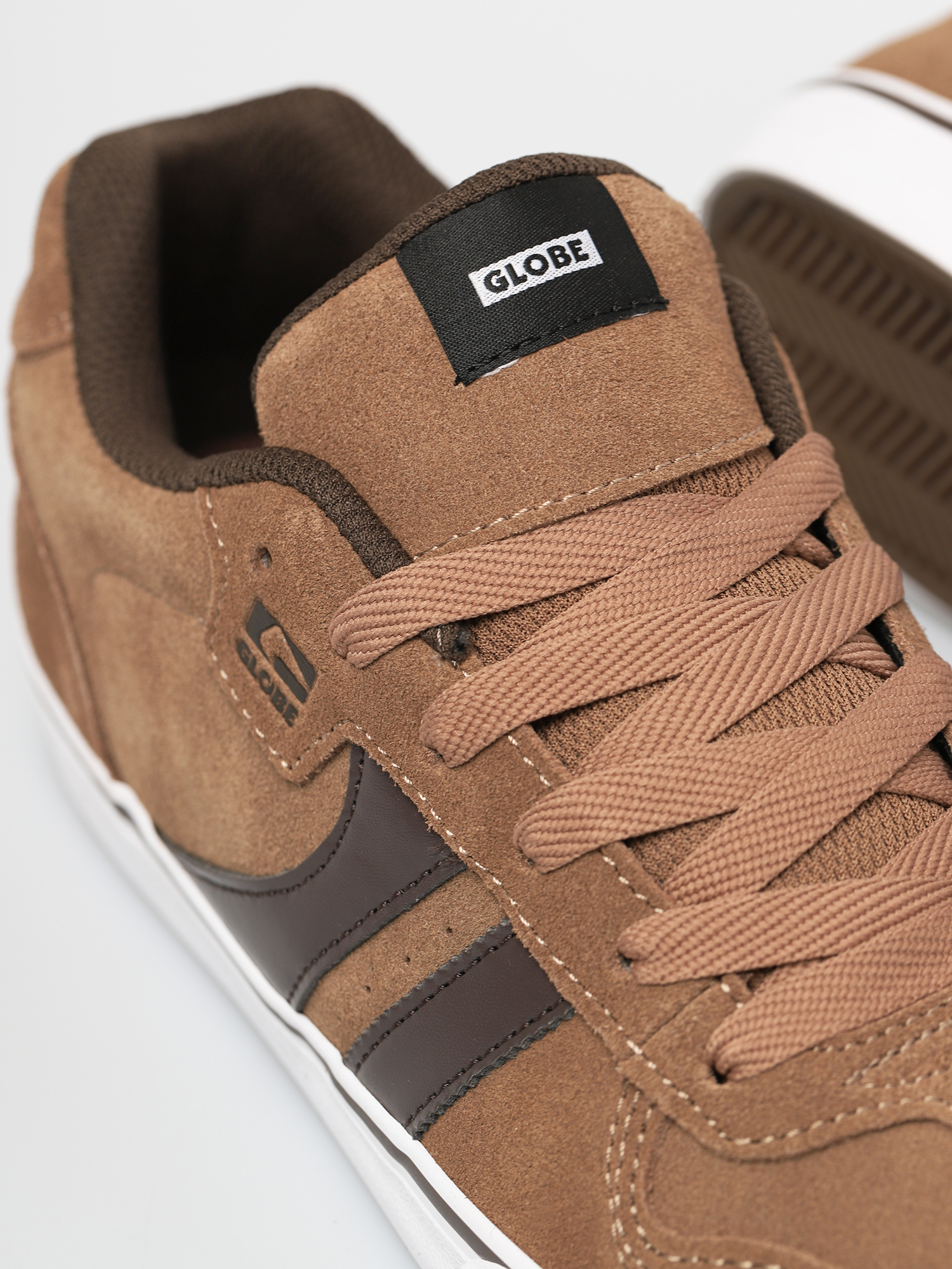 Buty Globe Encore 2 (tan/brown)