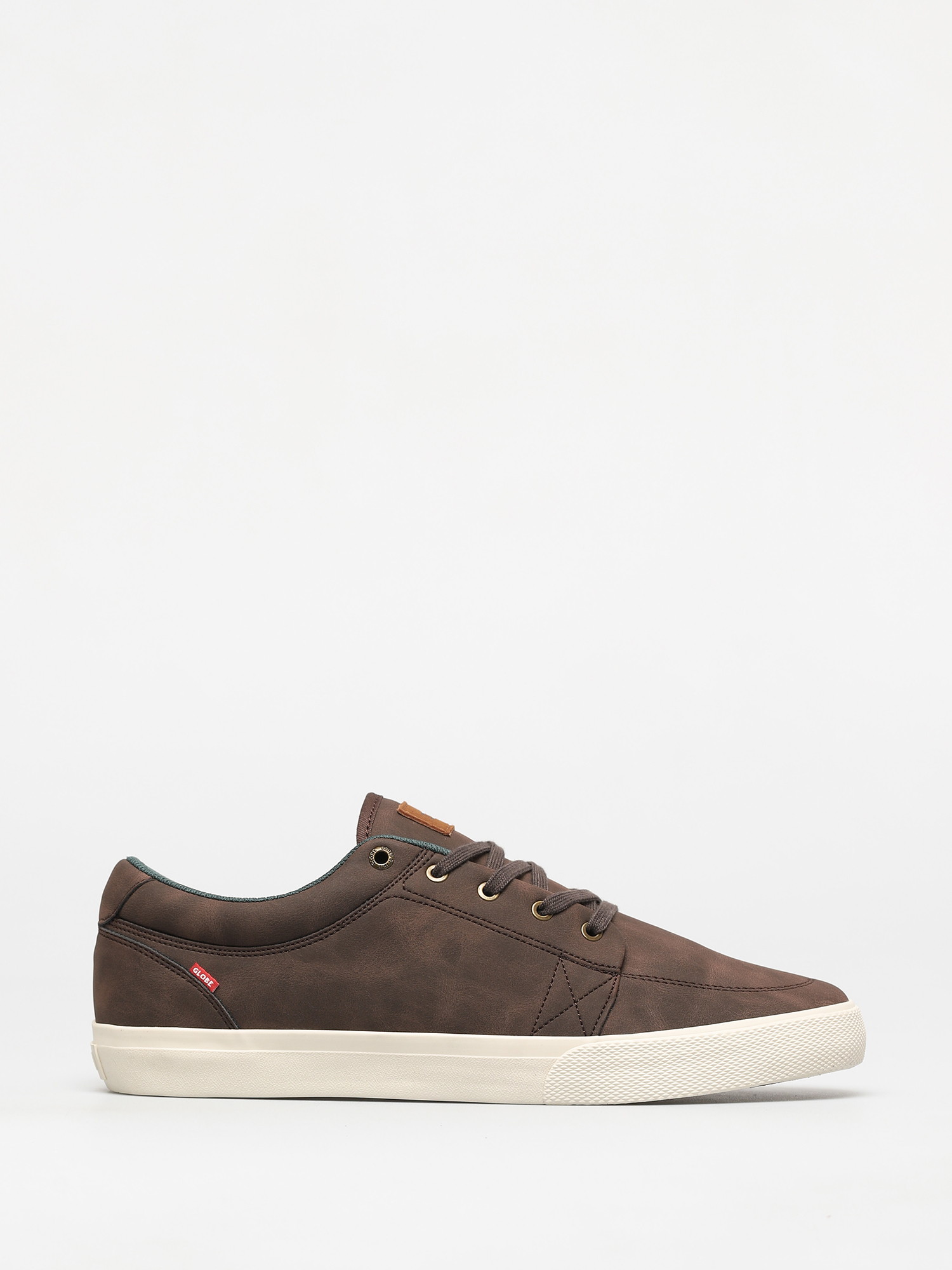 Buty Globe Gs (brown mock/antique)