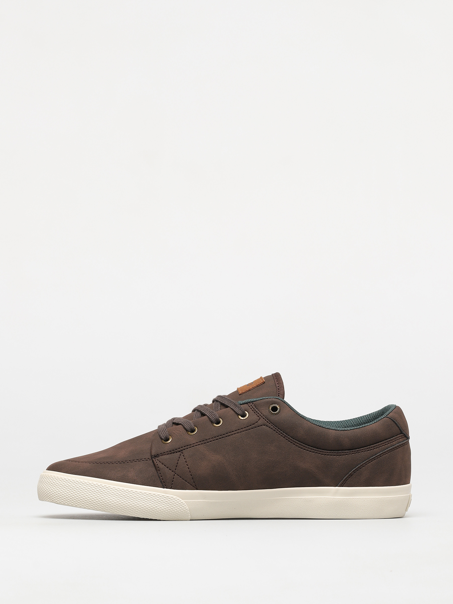 Buty Globe Gs (brown mock/antique)