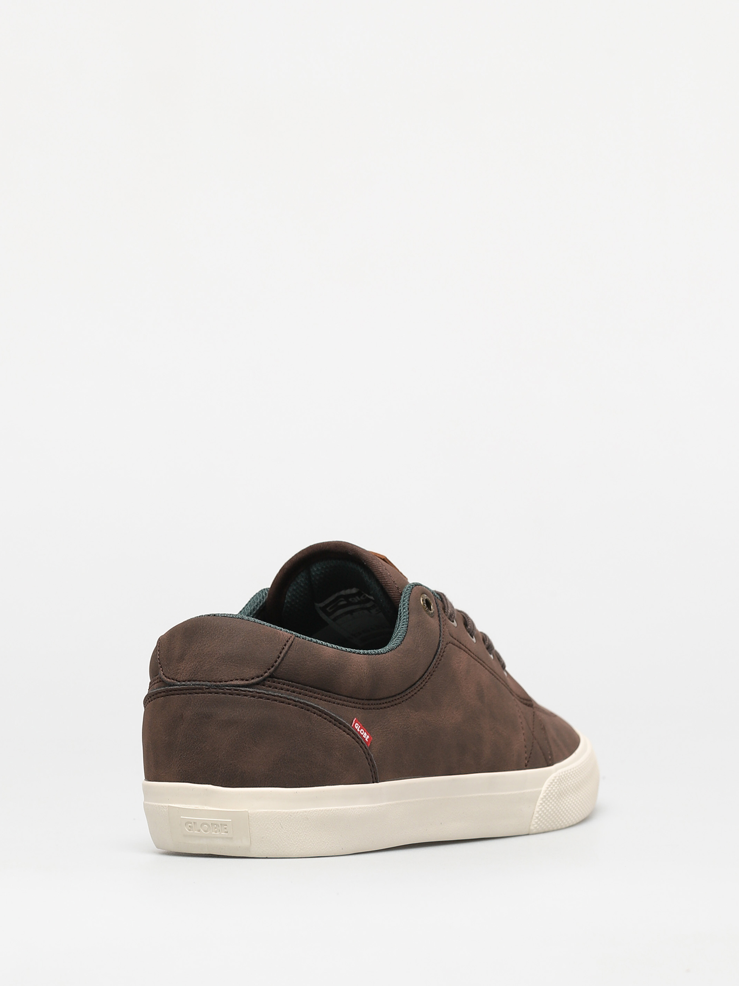 Buty Globe Gs (brown mock/antique)