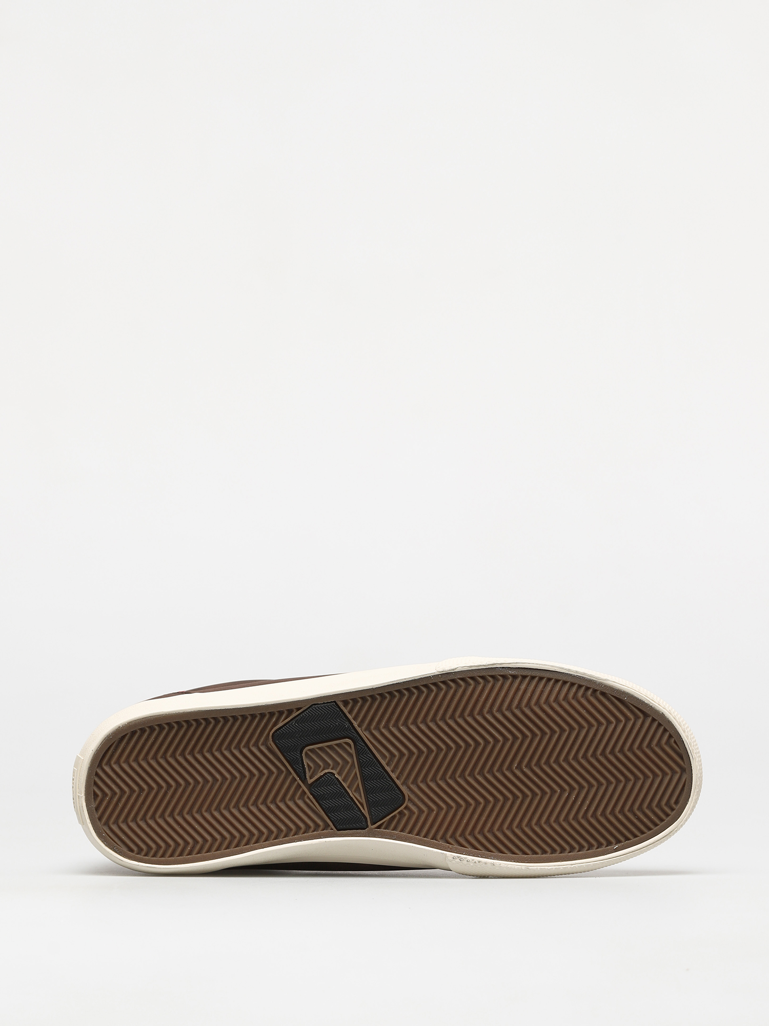 Buty Globe Gs (brown mock/antique)