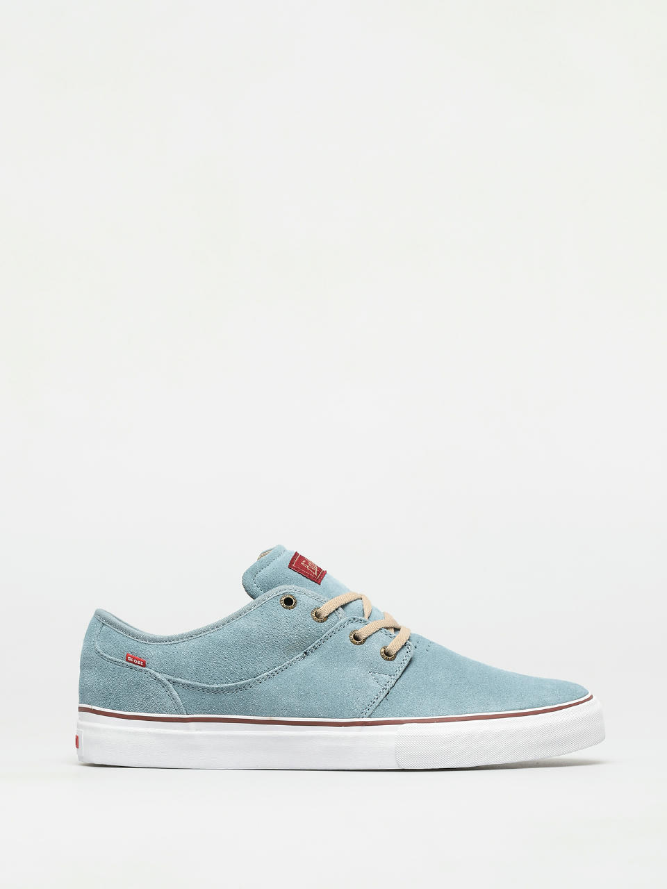 Buty Globe Mahalo (smoke blue/white)