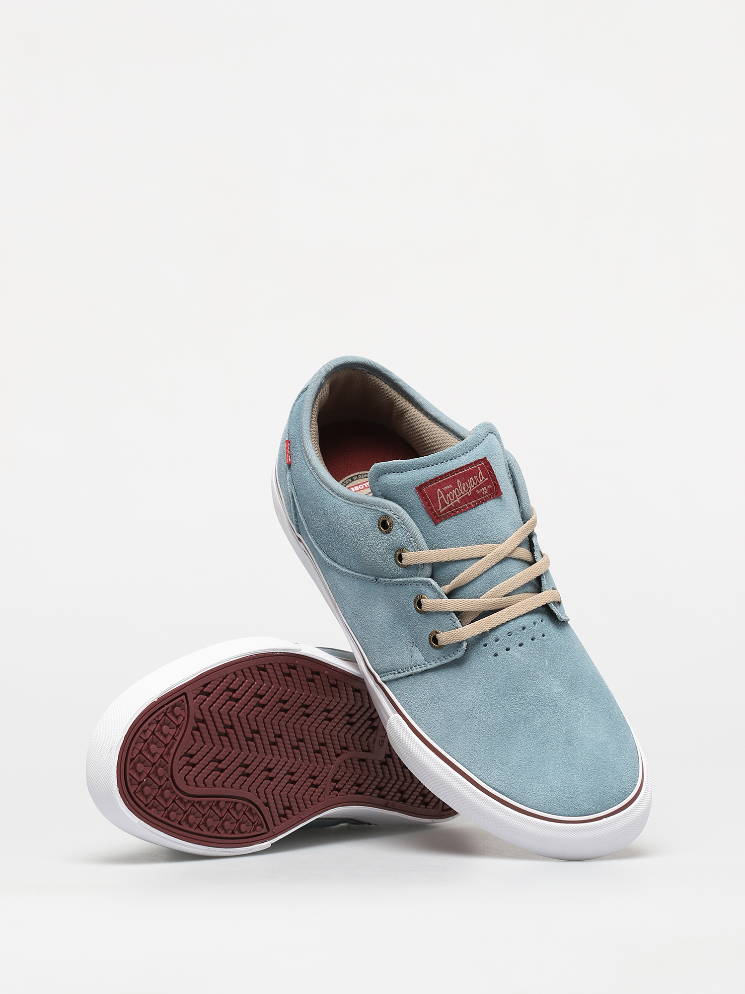 Buty Globe Mahalo (smoke blue/white)