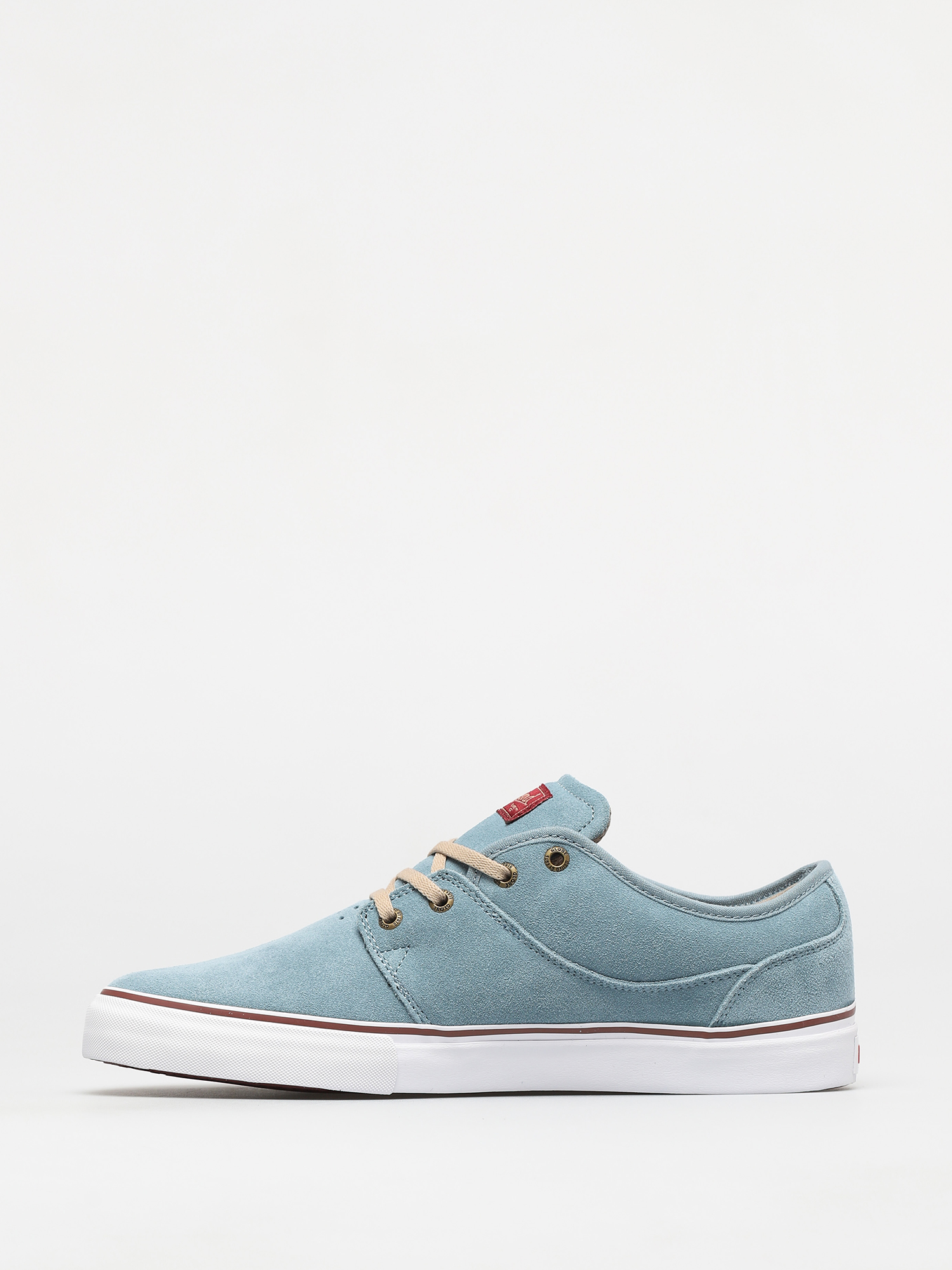 Buty Globe Mahalo (smoke blue/white)