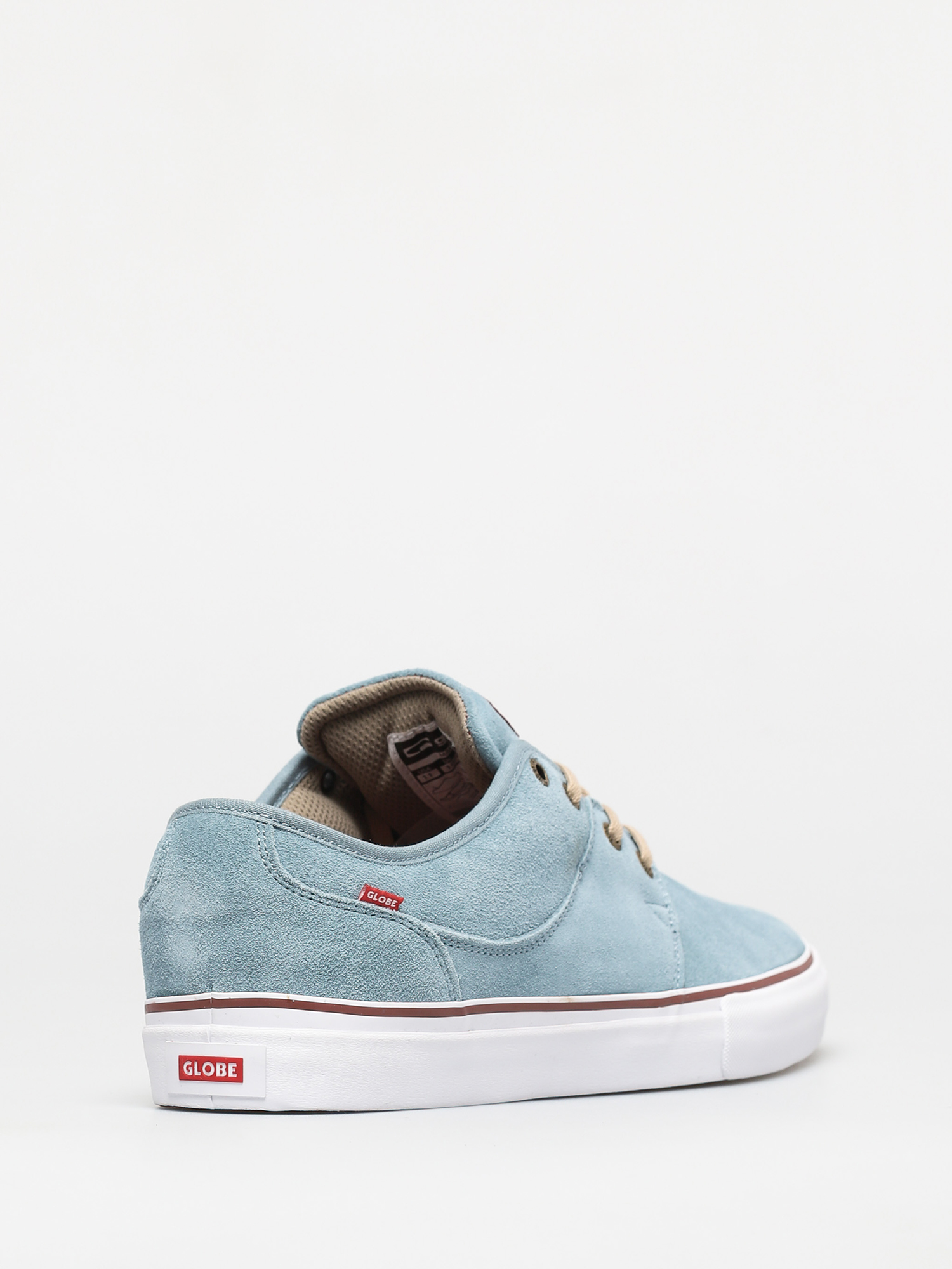 Buty Globe Mahalo (smoke blue/white)
