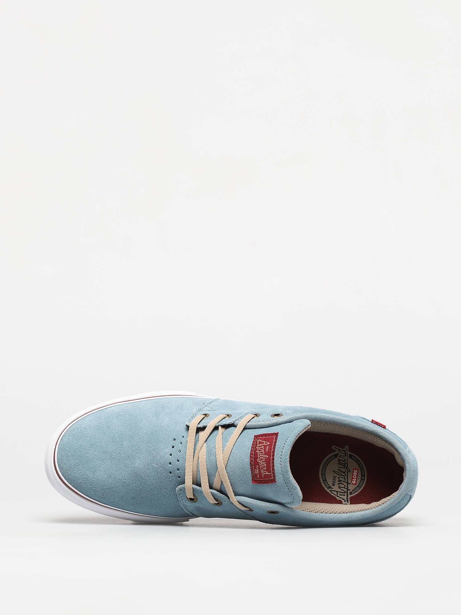 Buty Globe Mahalo (smoke blue/white)