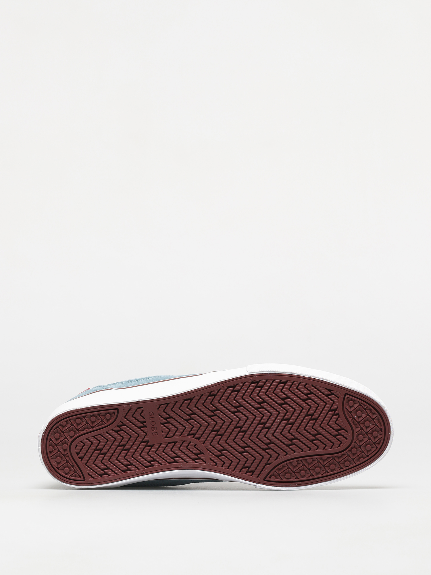 Buty Globe Mahalo (smoke blue/white)