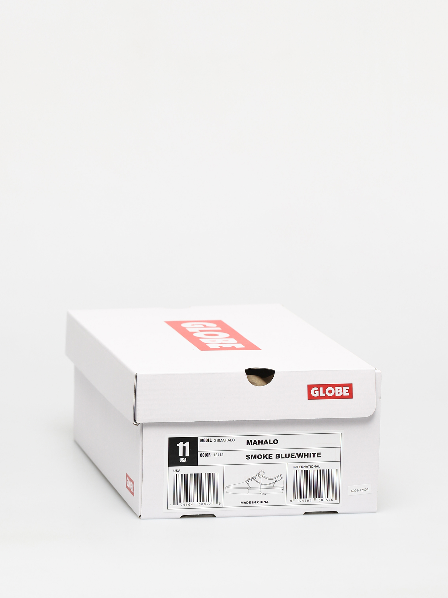 Buty Globe Mahalo (smoke blue/white)