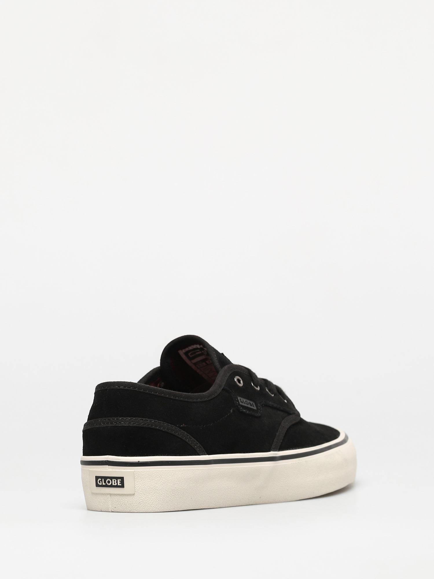 Buty Globe Motley II (black/antique)