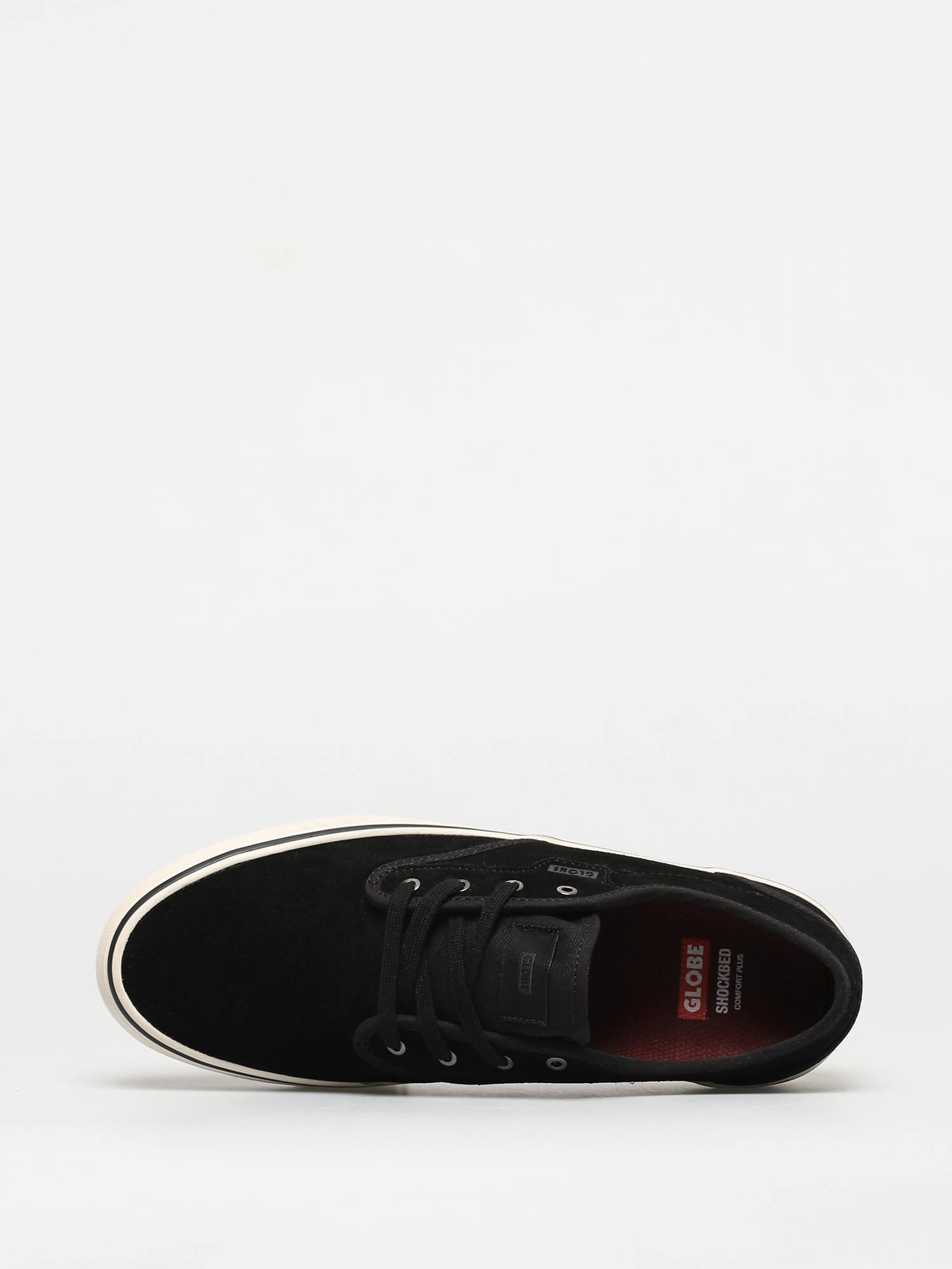 Buty Globe Motley II (black/antique)
