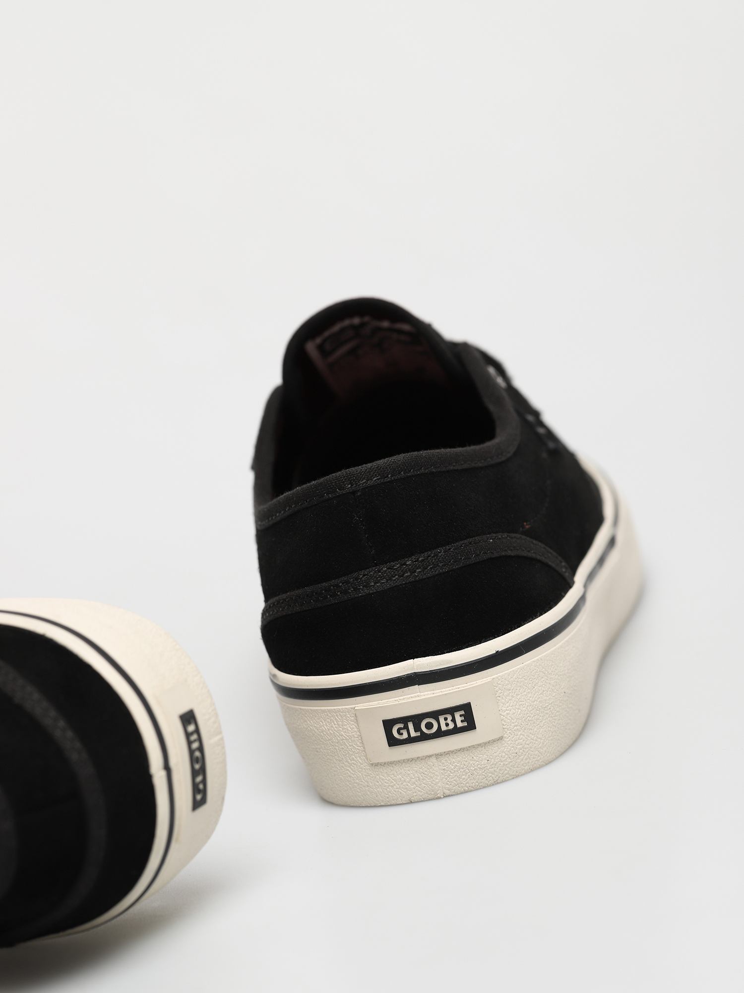 Buty Globe Motley II (black/antique)
