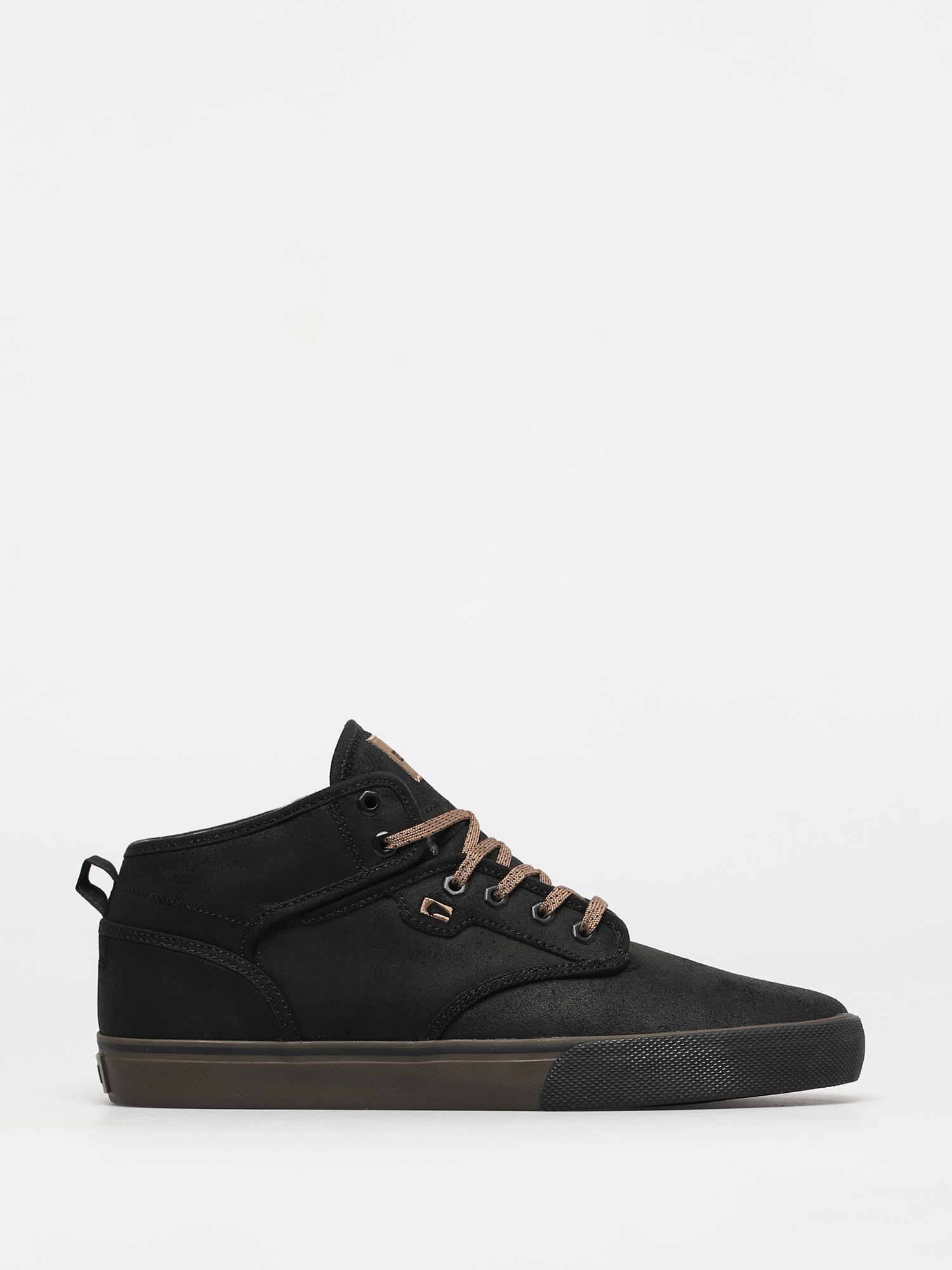 Buty Globe Motley Mid (black/brown/winter)