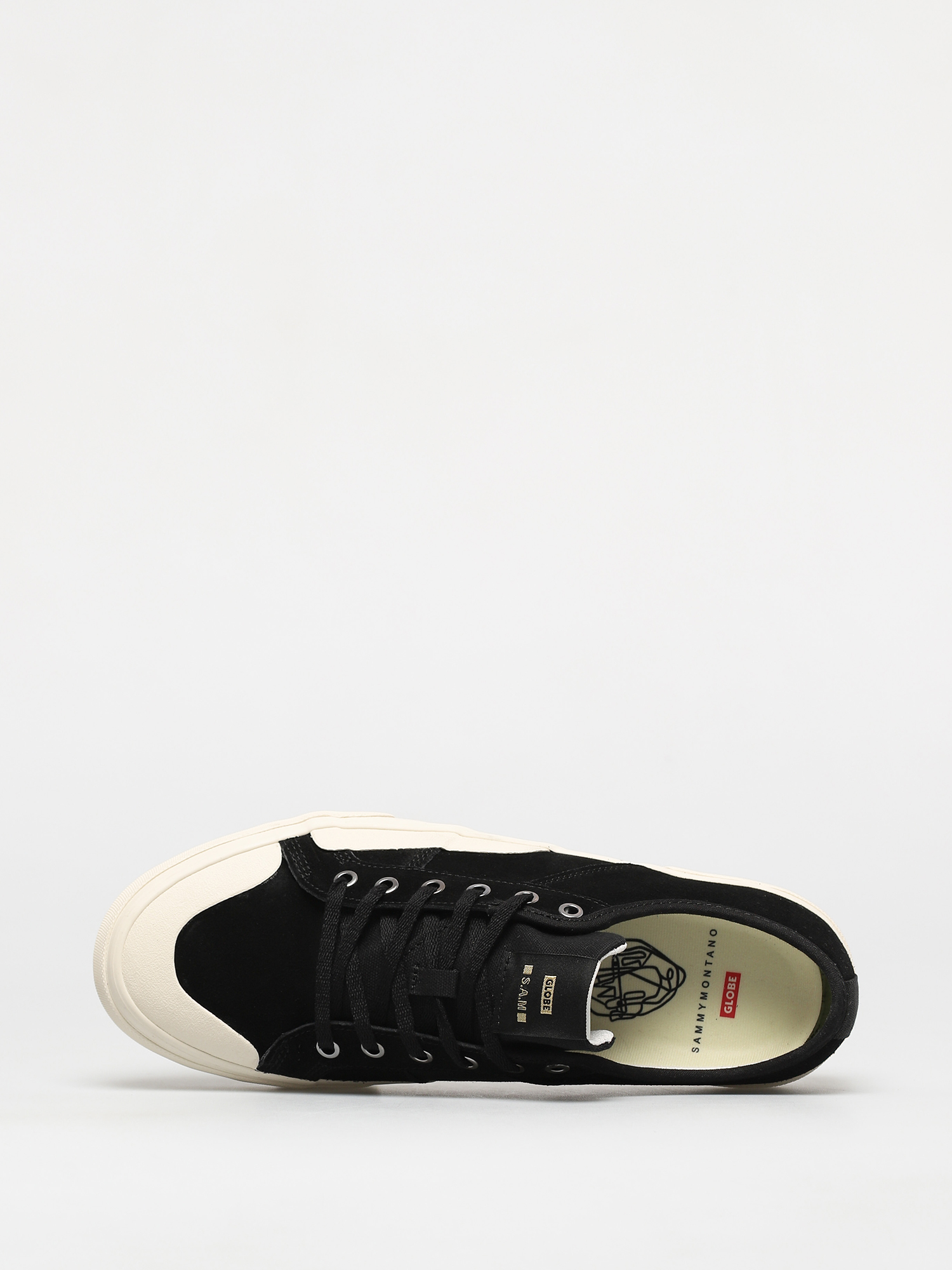 Buty Globe Surplus (black/cream/montano)