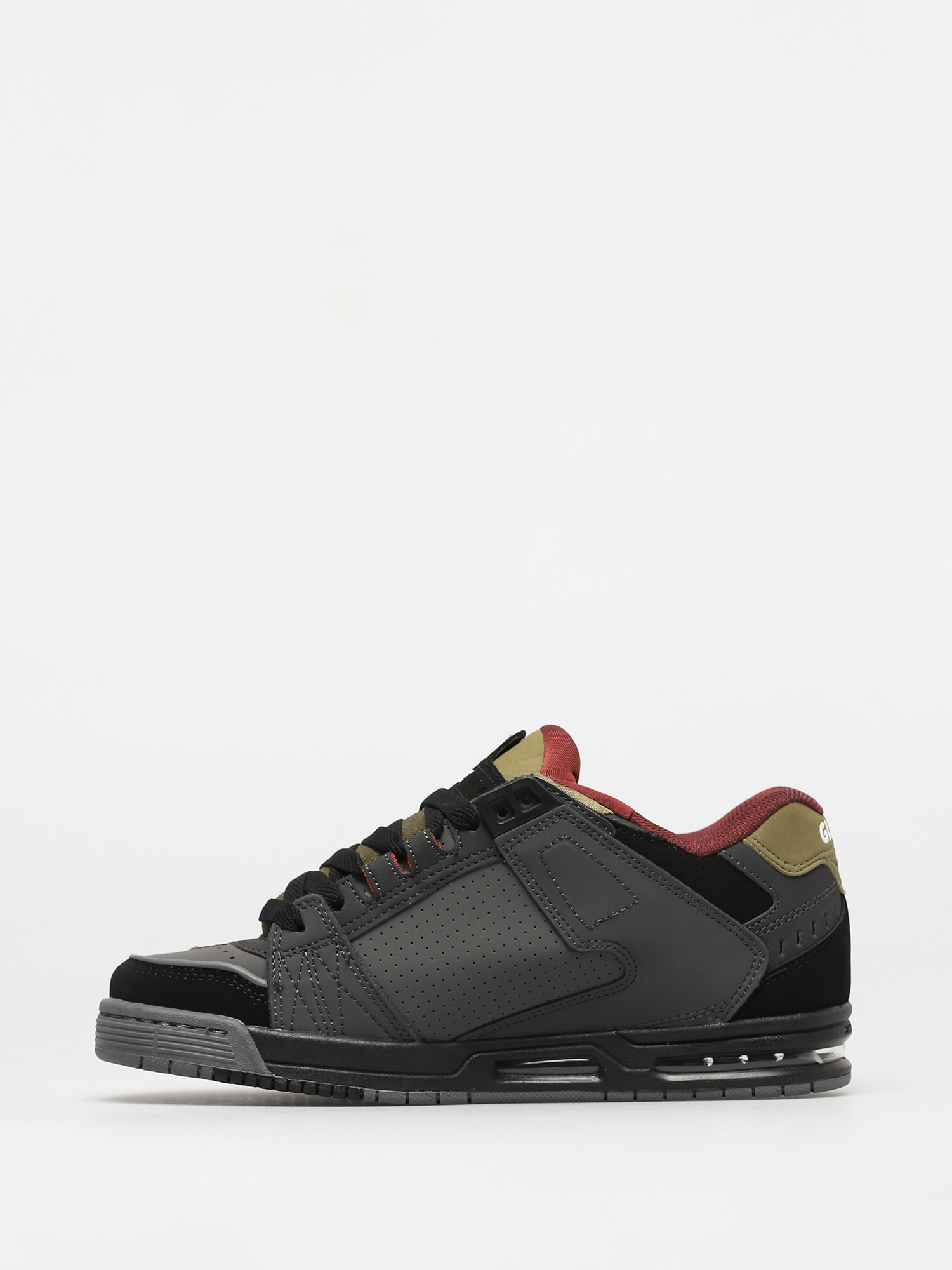 Buty Globe Sabre (charcoal/black/iron)