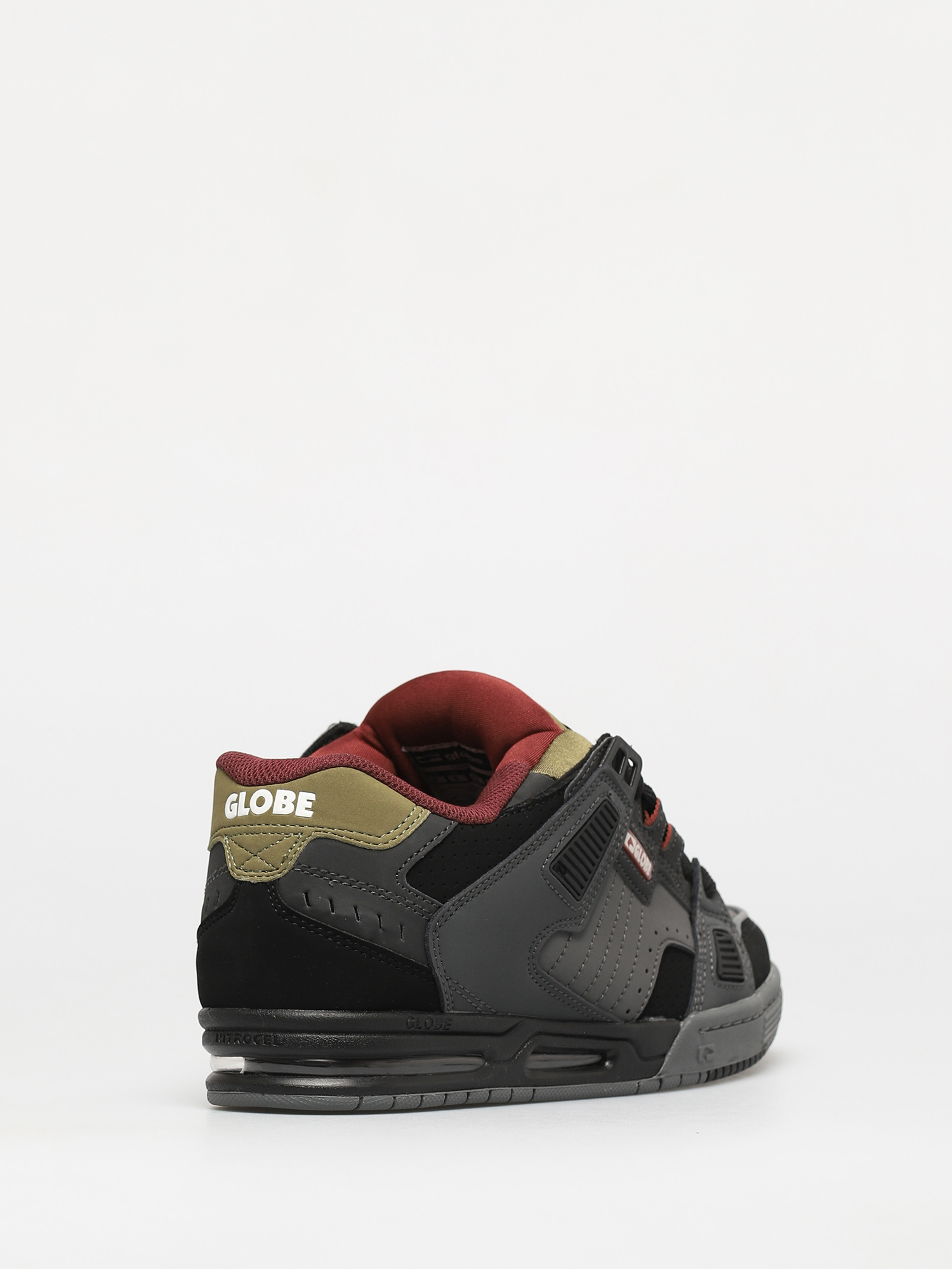 Buty Globe Sabre (charcoal/black/iron)