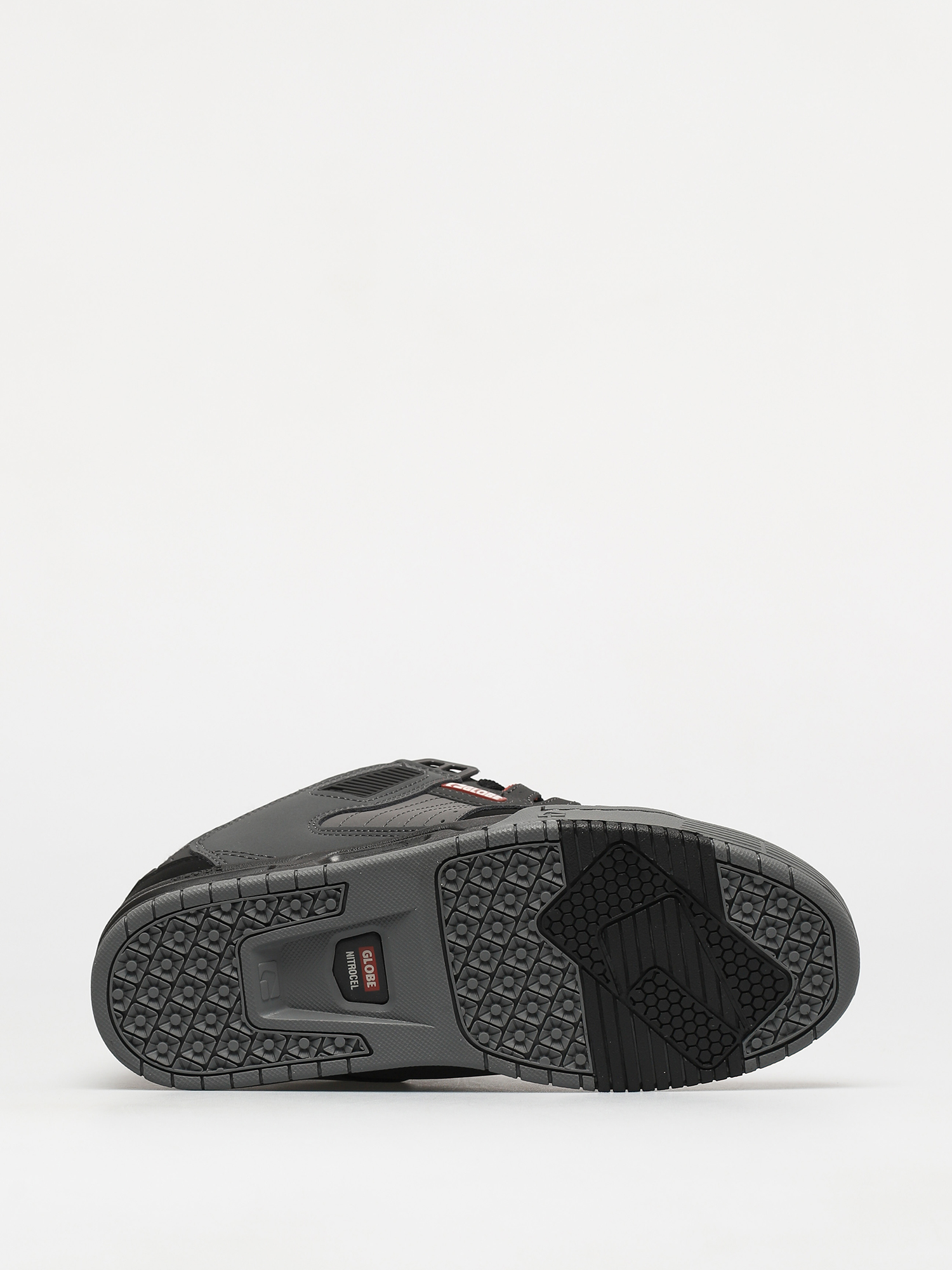 Buty Globe Sabre (charcoal/black/iron)