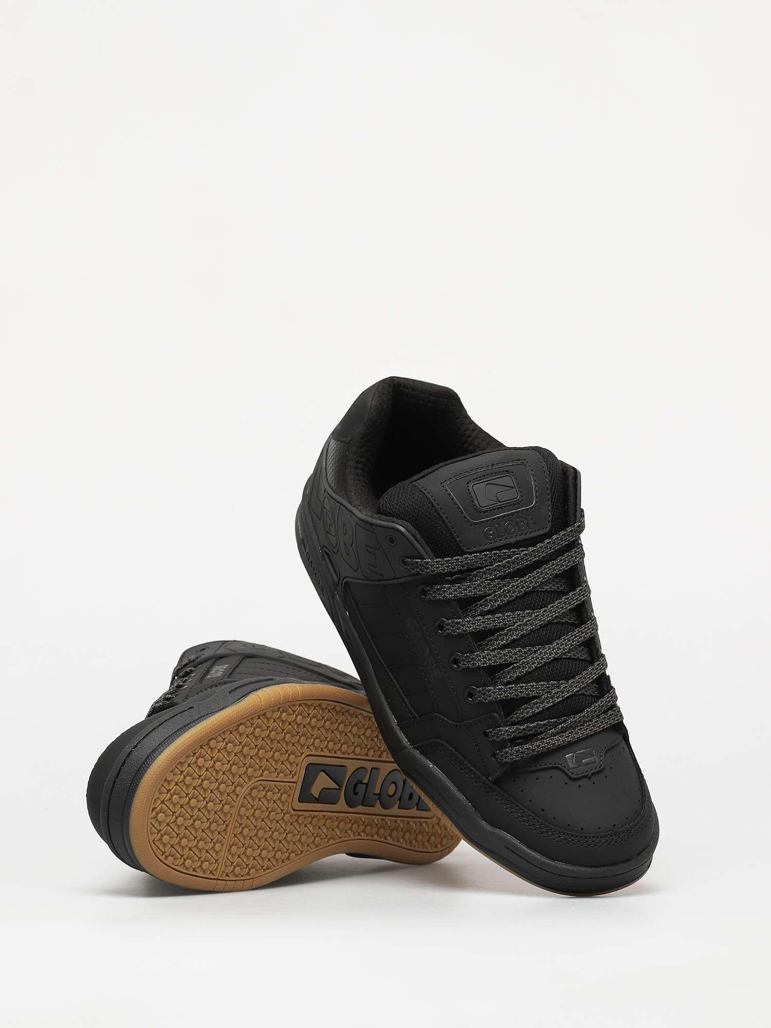 Buty Globe Tilt (dark shadow/phantom)